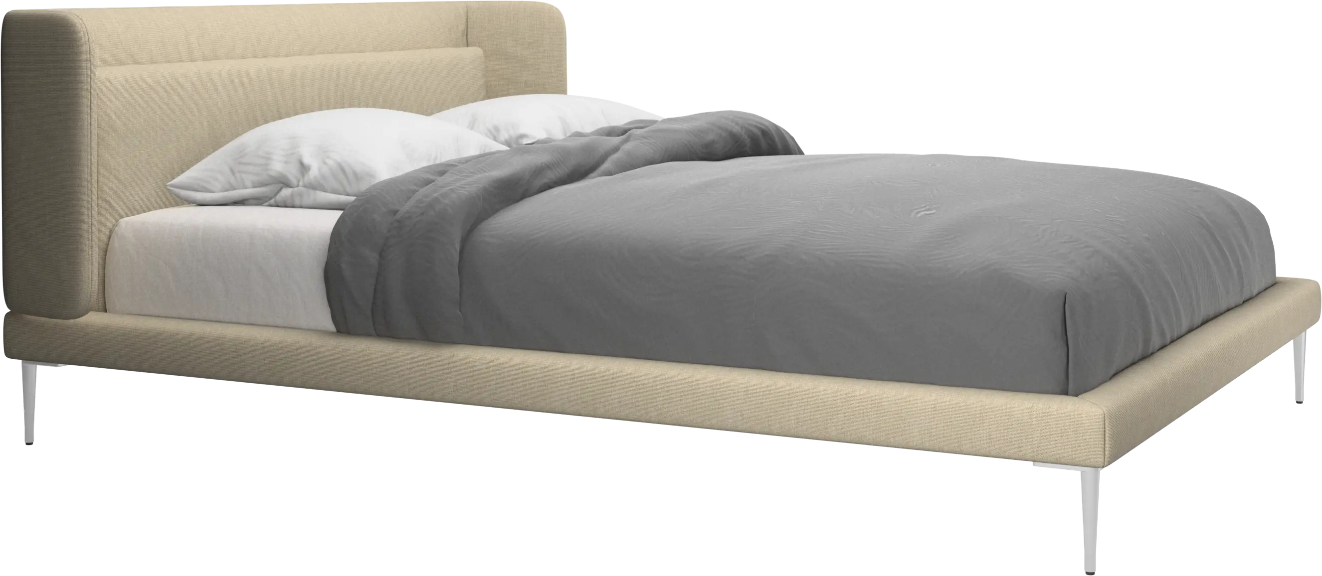 Austin bed, excl. mattress