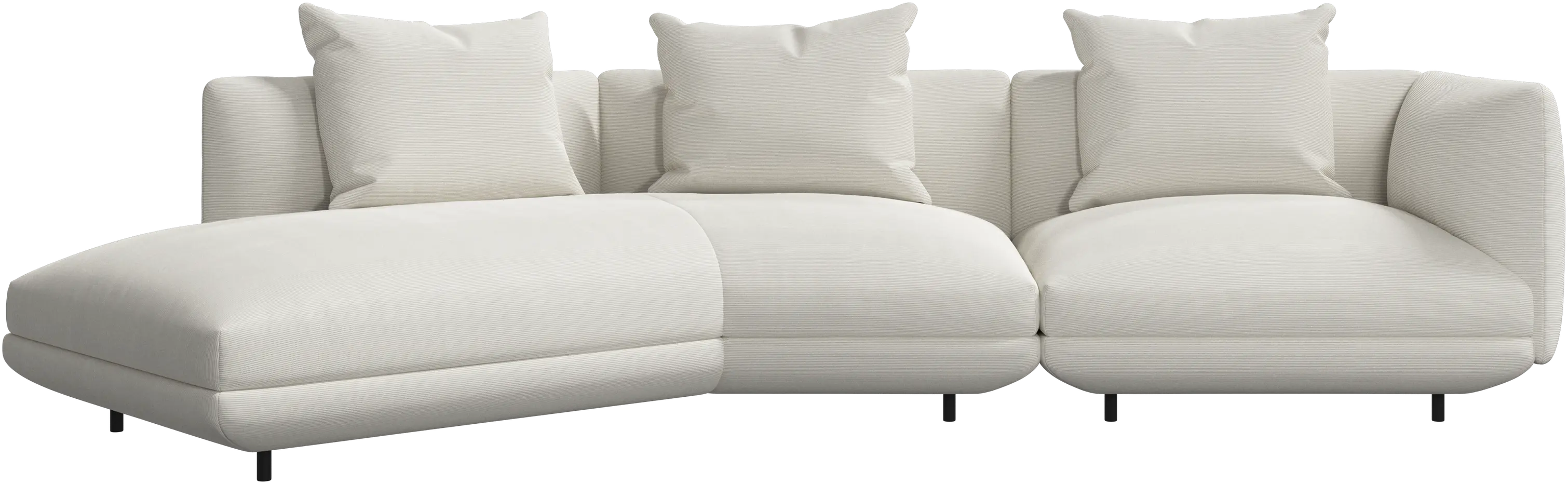 Salamanca 3 seater lounge sofa