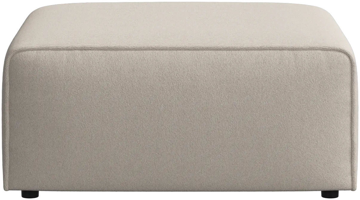Carmo pouffe