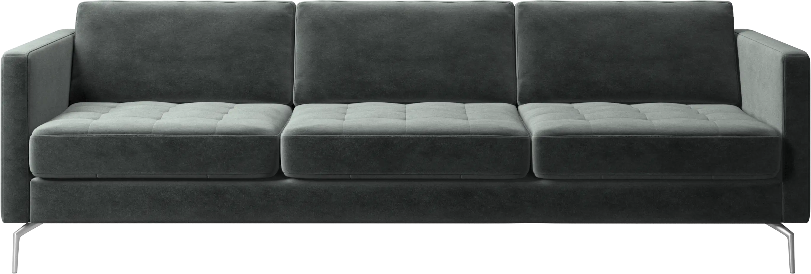 Osaka armchair