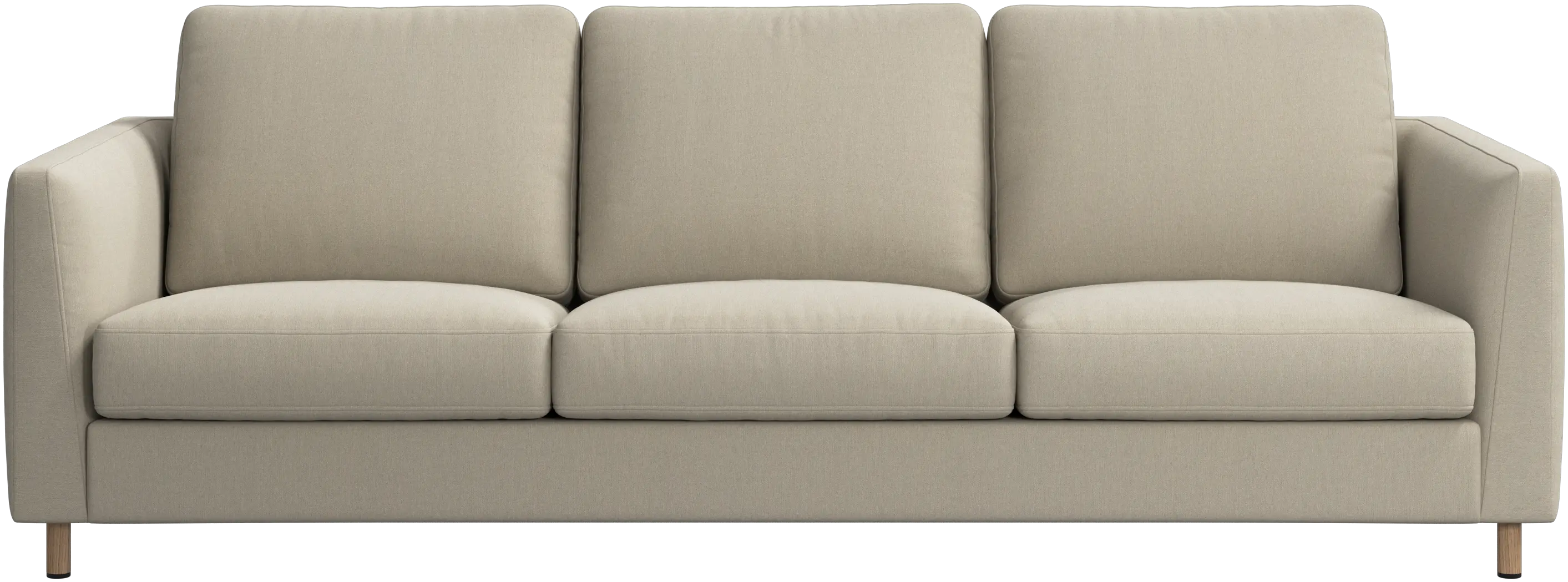 Indivi 3 seater sofa