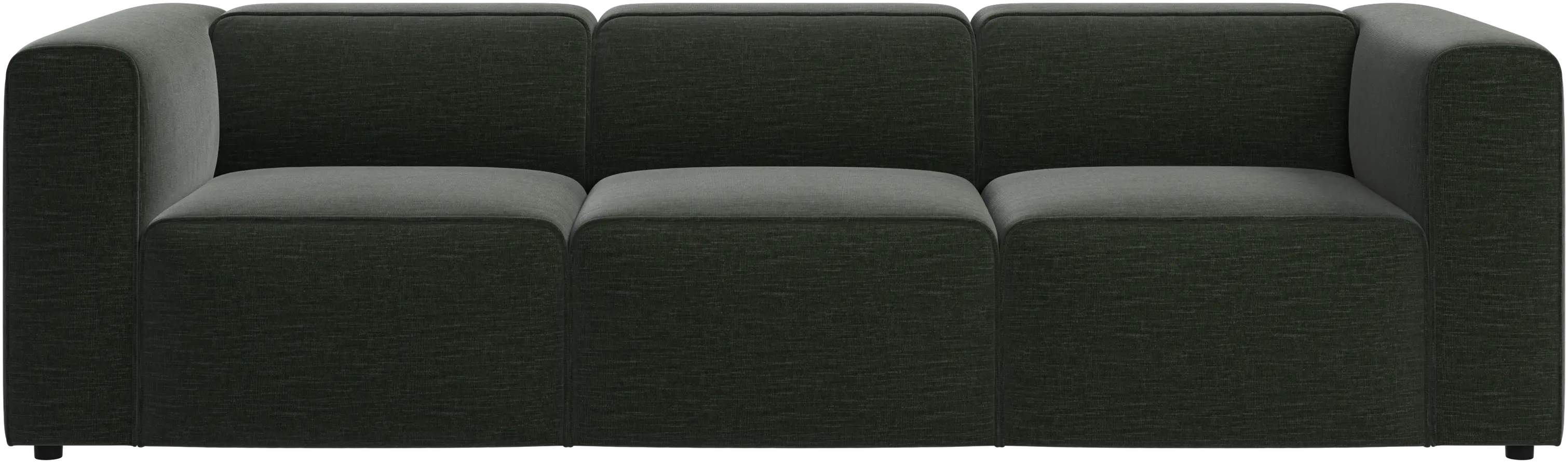 Carmo 3 seater sofa