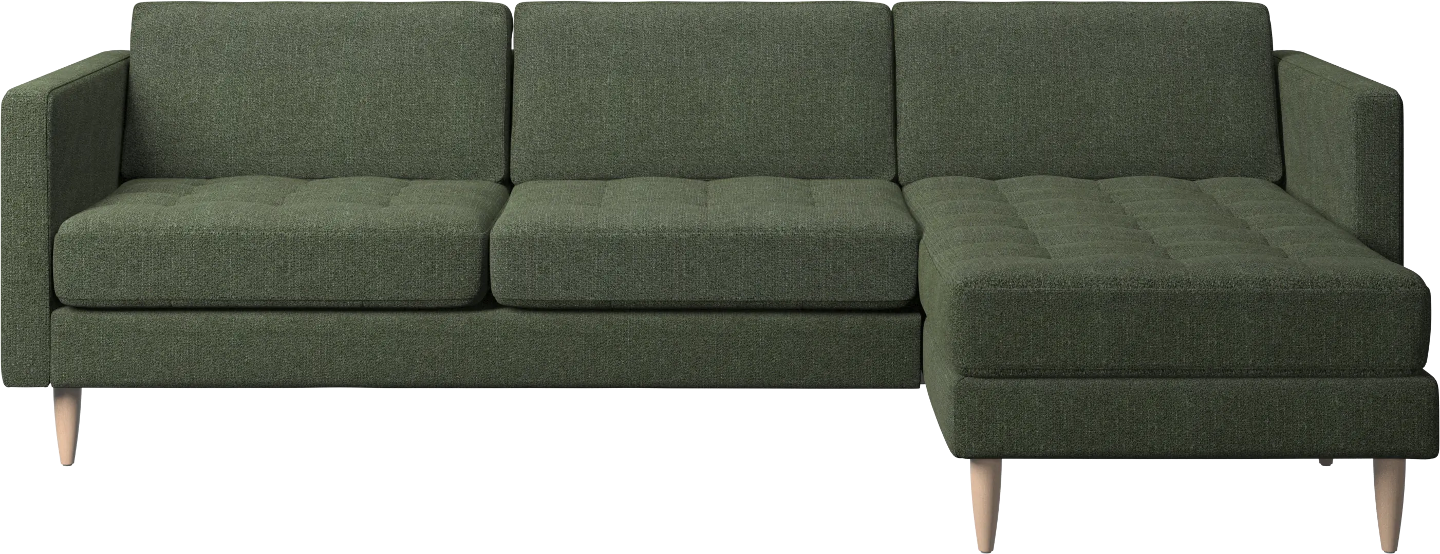 Sofá Osaka con chaise longue