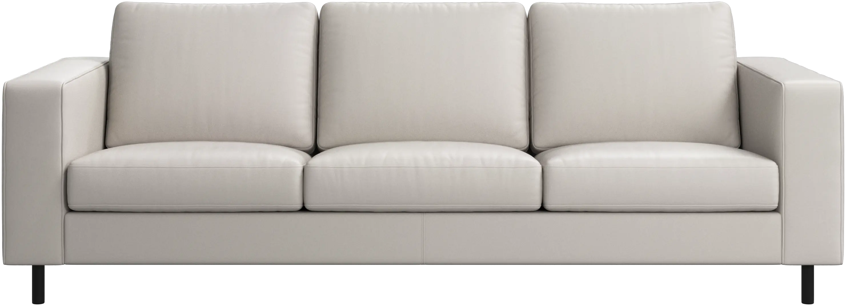 I.D.V. 3人掛けソファ