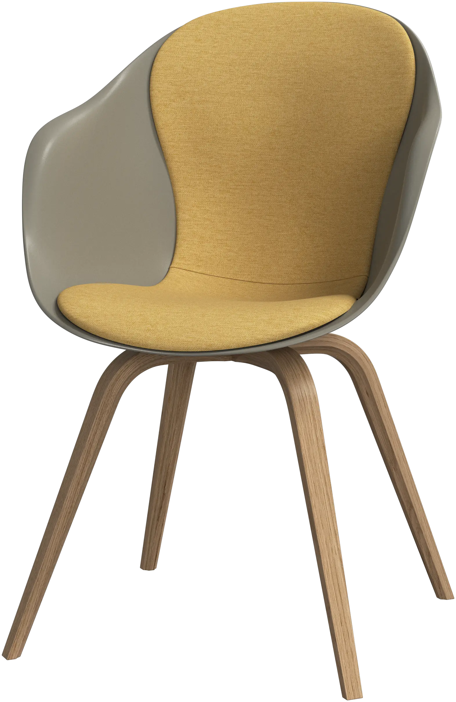 Hauge Esszimmerstuhl