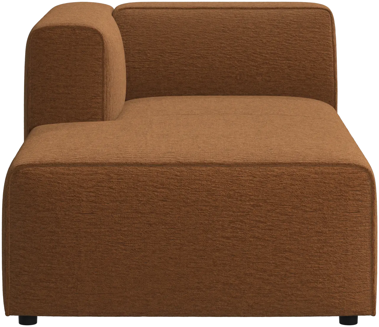 Carmo chaise longue sofa