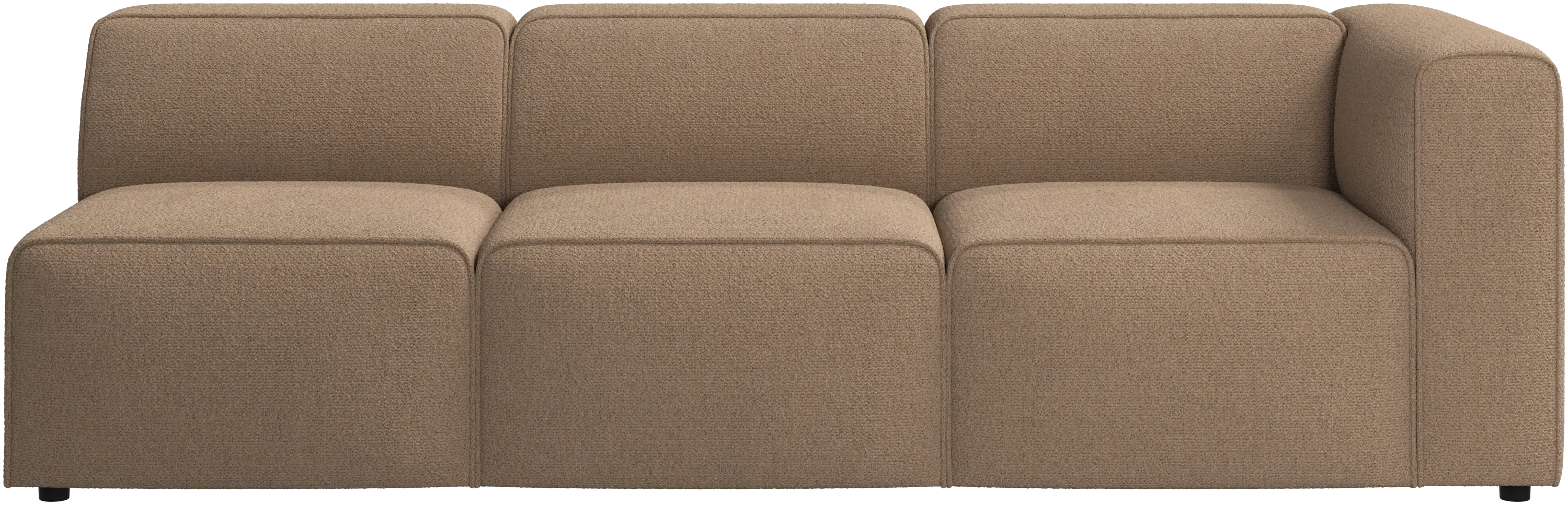 Carmo 3 seater sofa