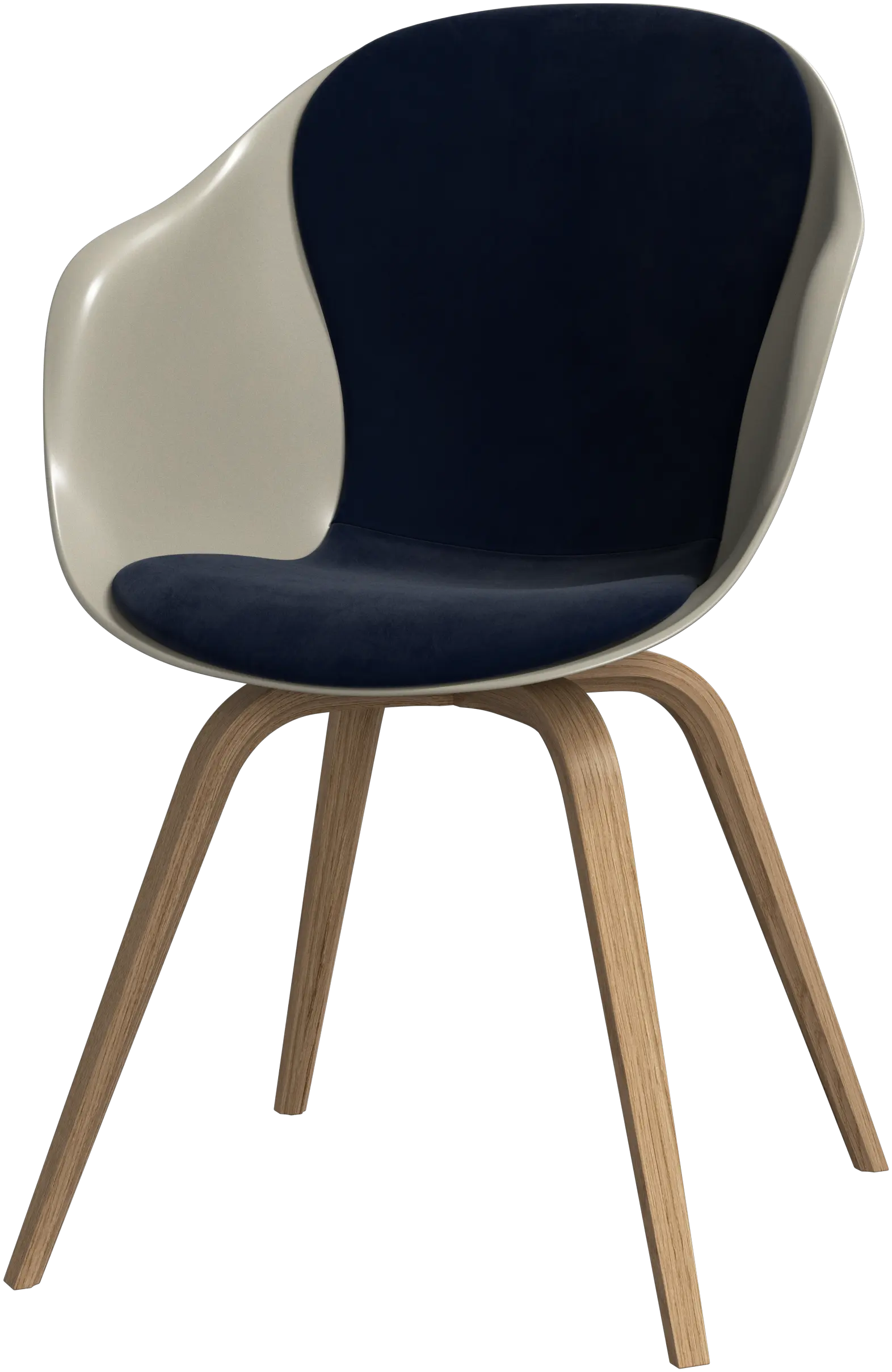 Hauge dining chair