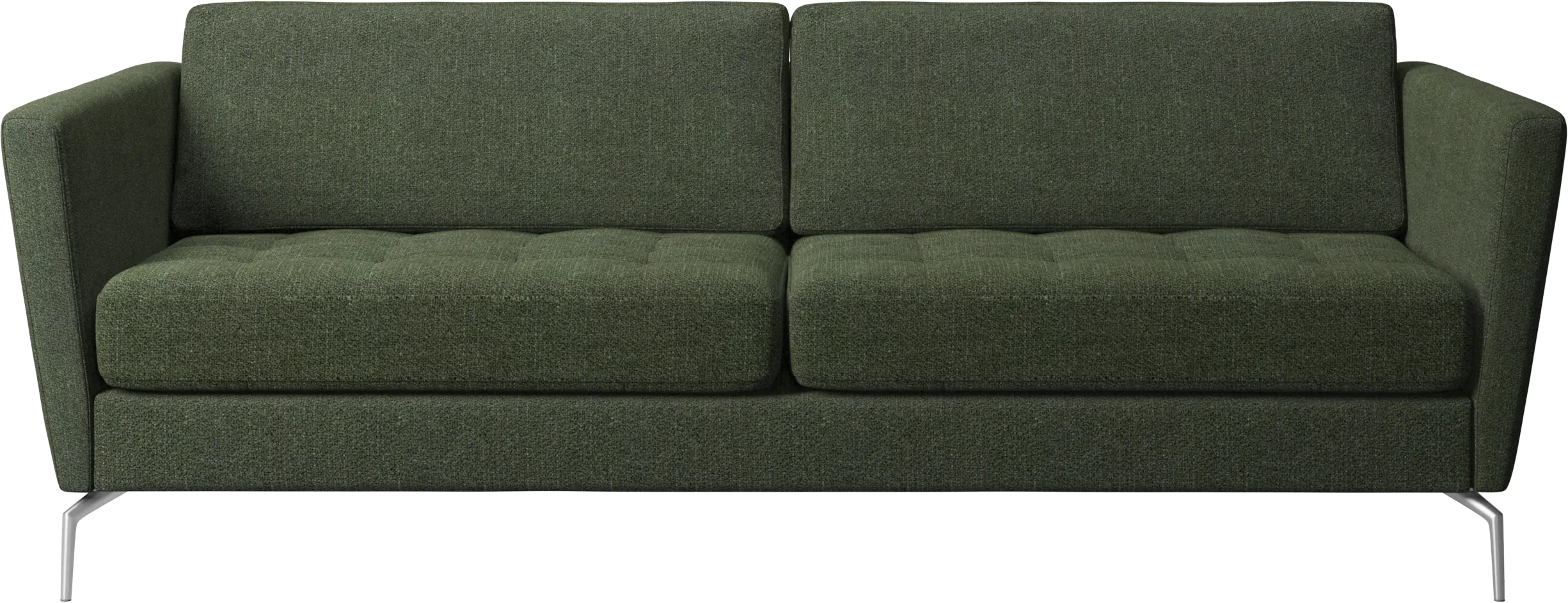 Sofá Osaka de 2,5 plazas