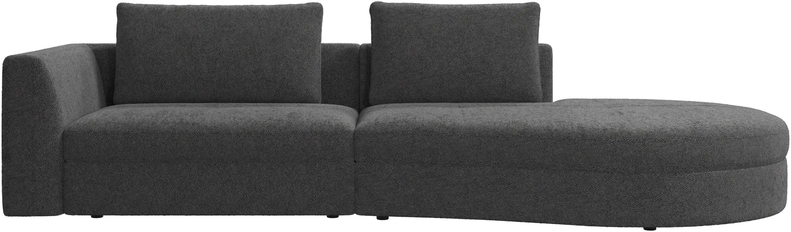 Bergamo 2.5 seater lounge sofa