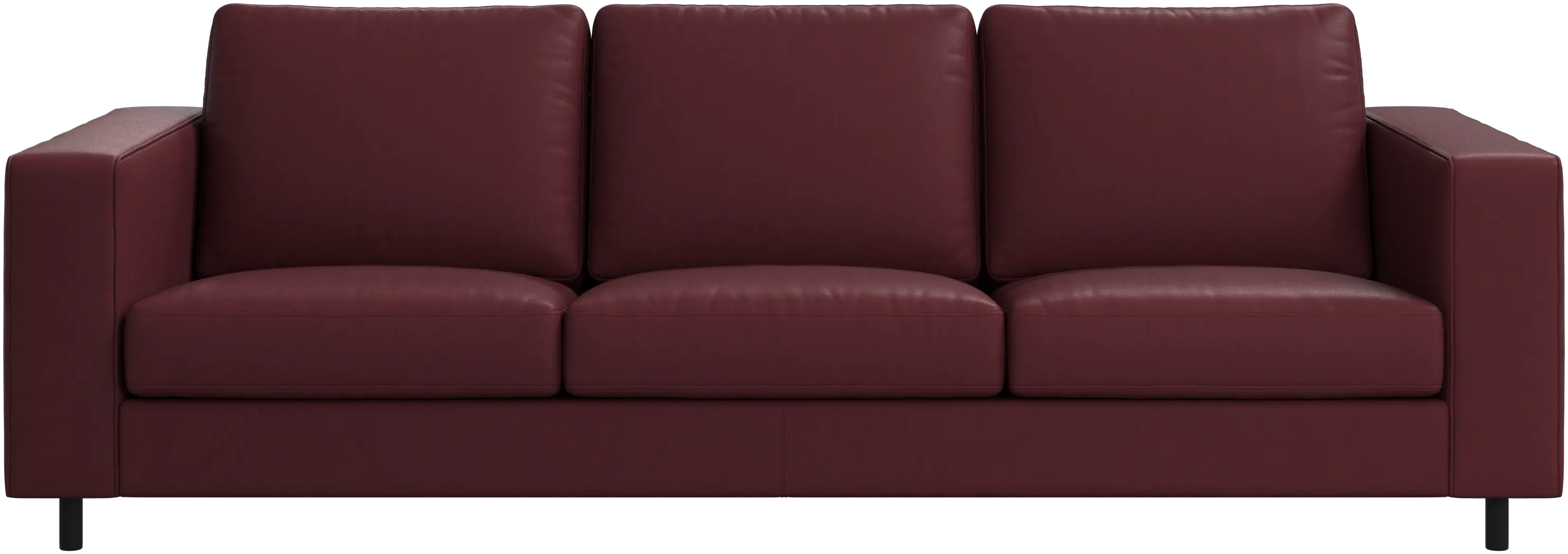 Indivi 3 seater sofa