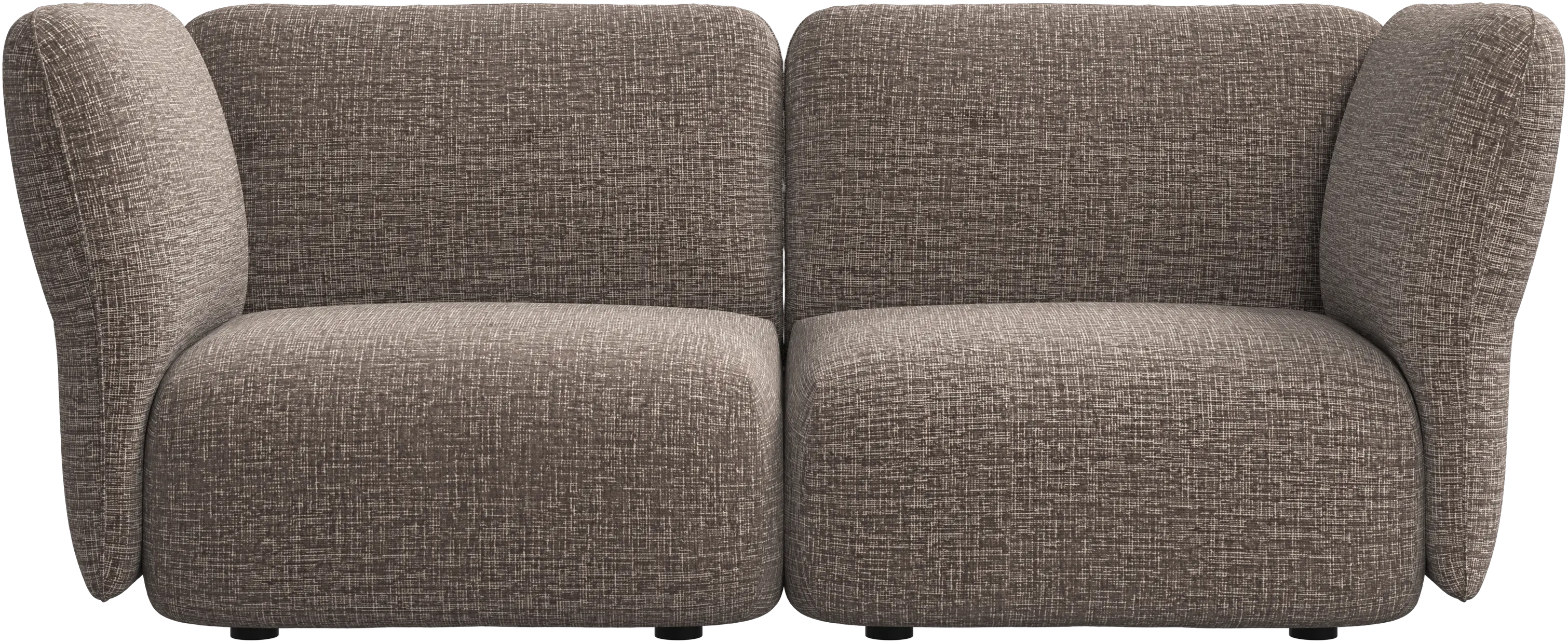 Paraggi 3-seater divided sofa
