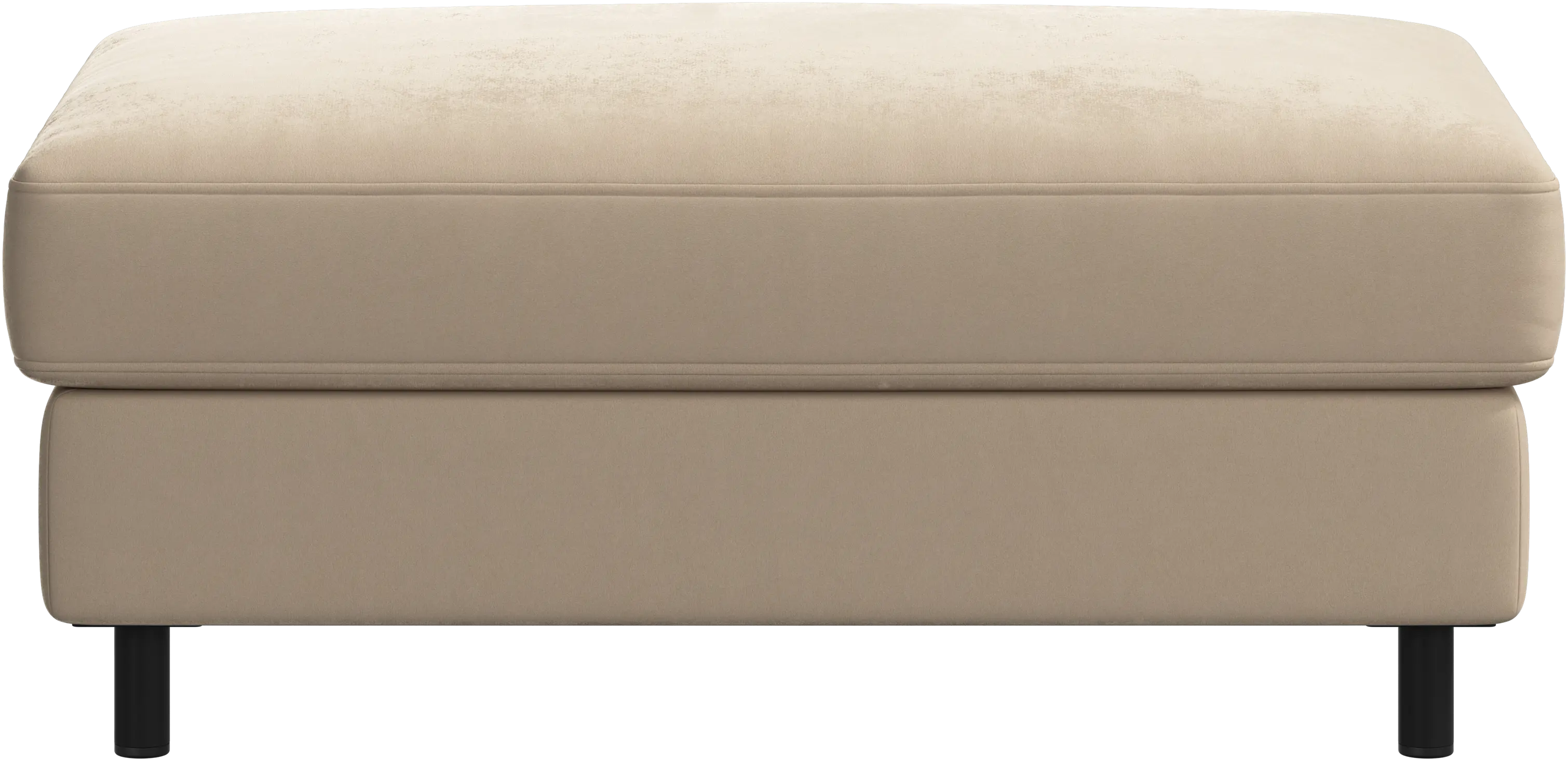 Indivi footstool