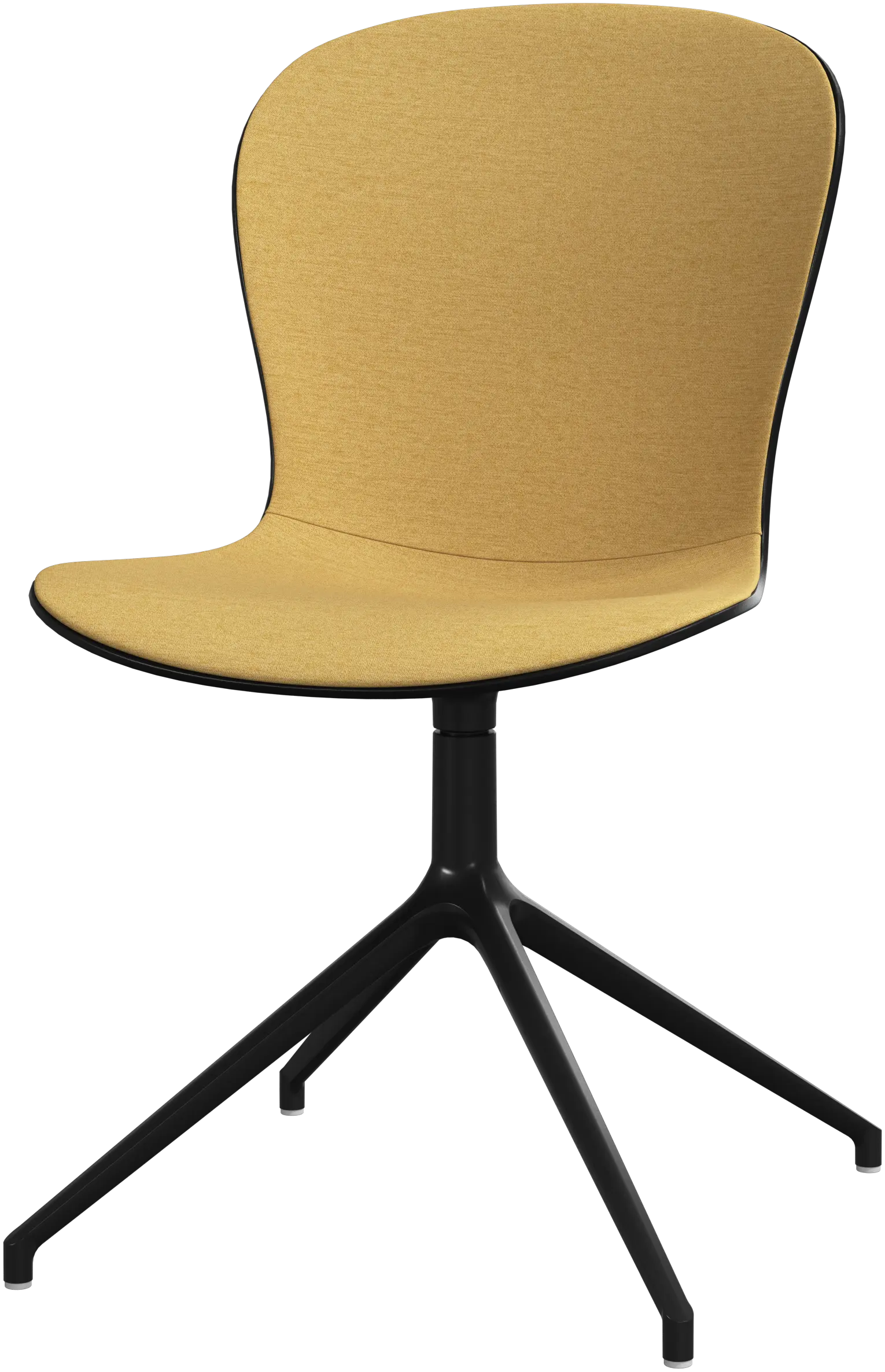 Adelaide chair with swivel function