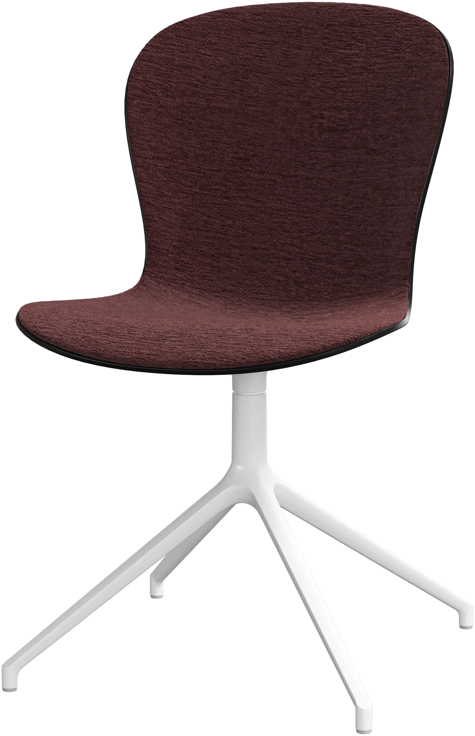 Adelaide dining chair with swivel function