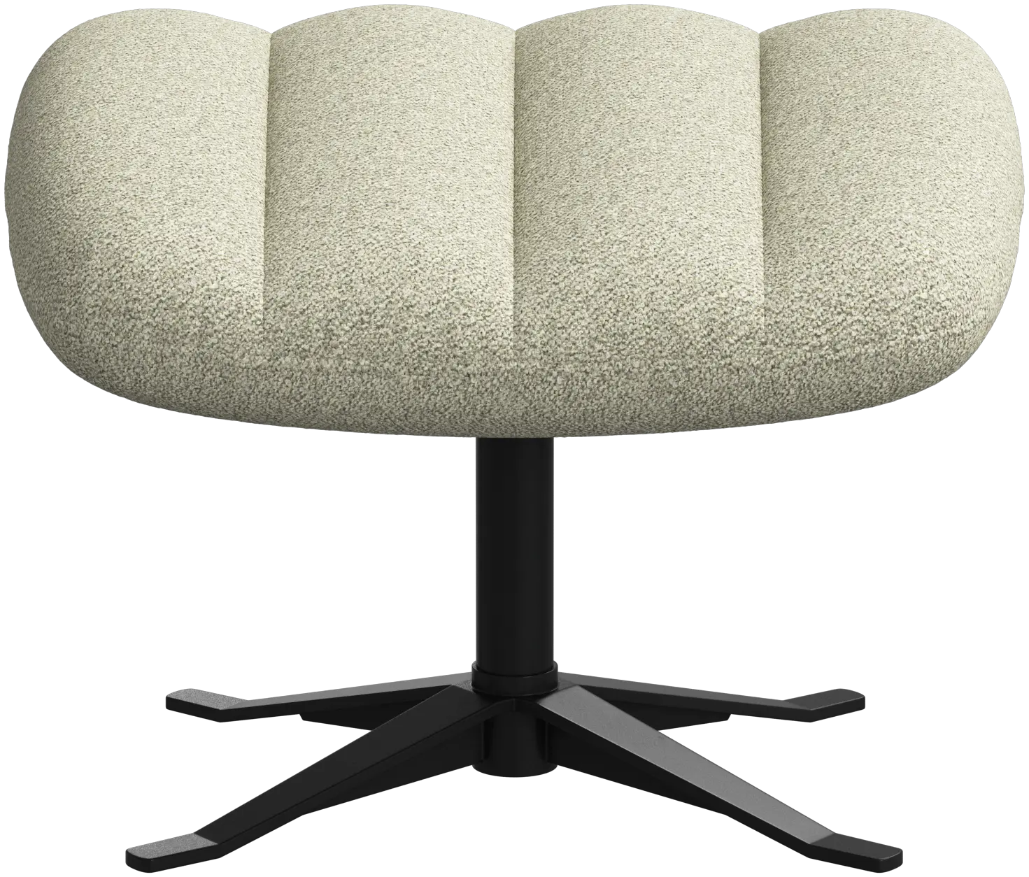 Tilburg pouf