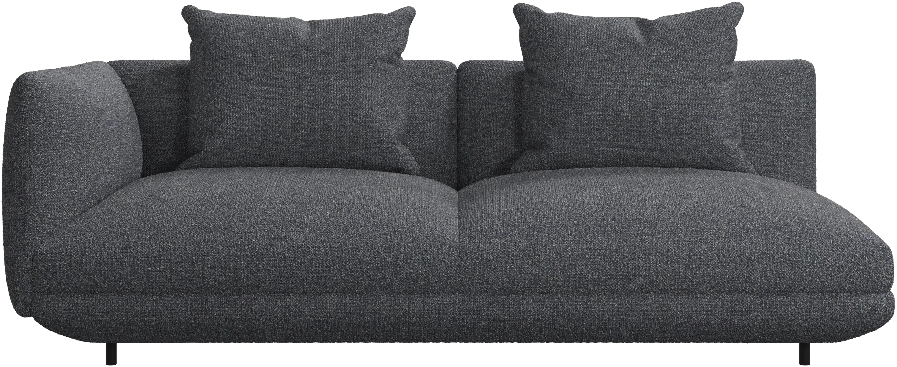 Salamanca 2 seater, left arm