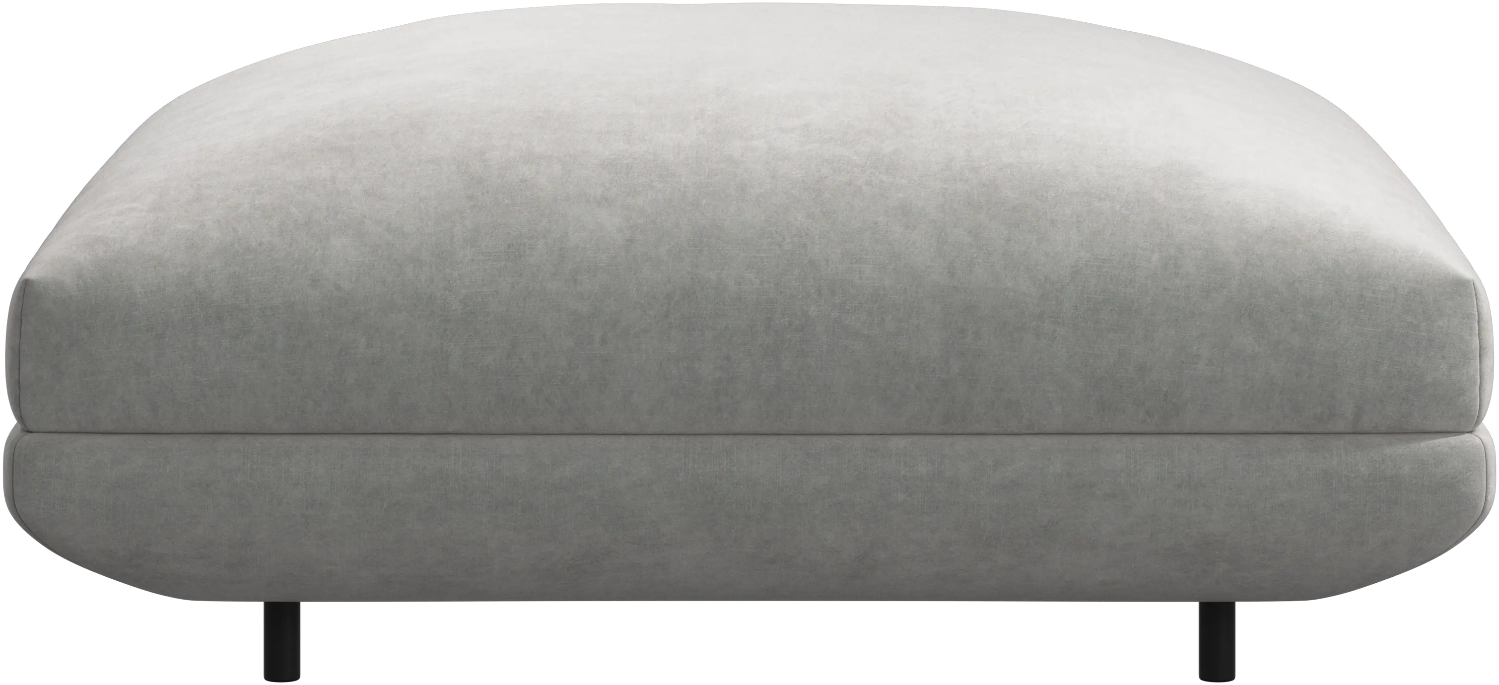 Salamanca footstool big