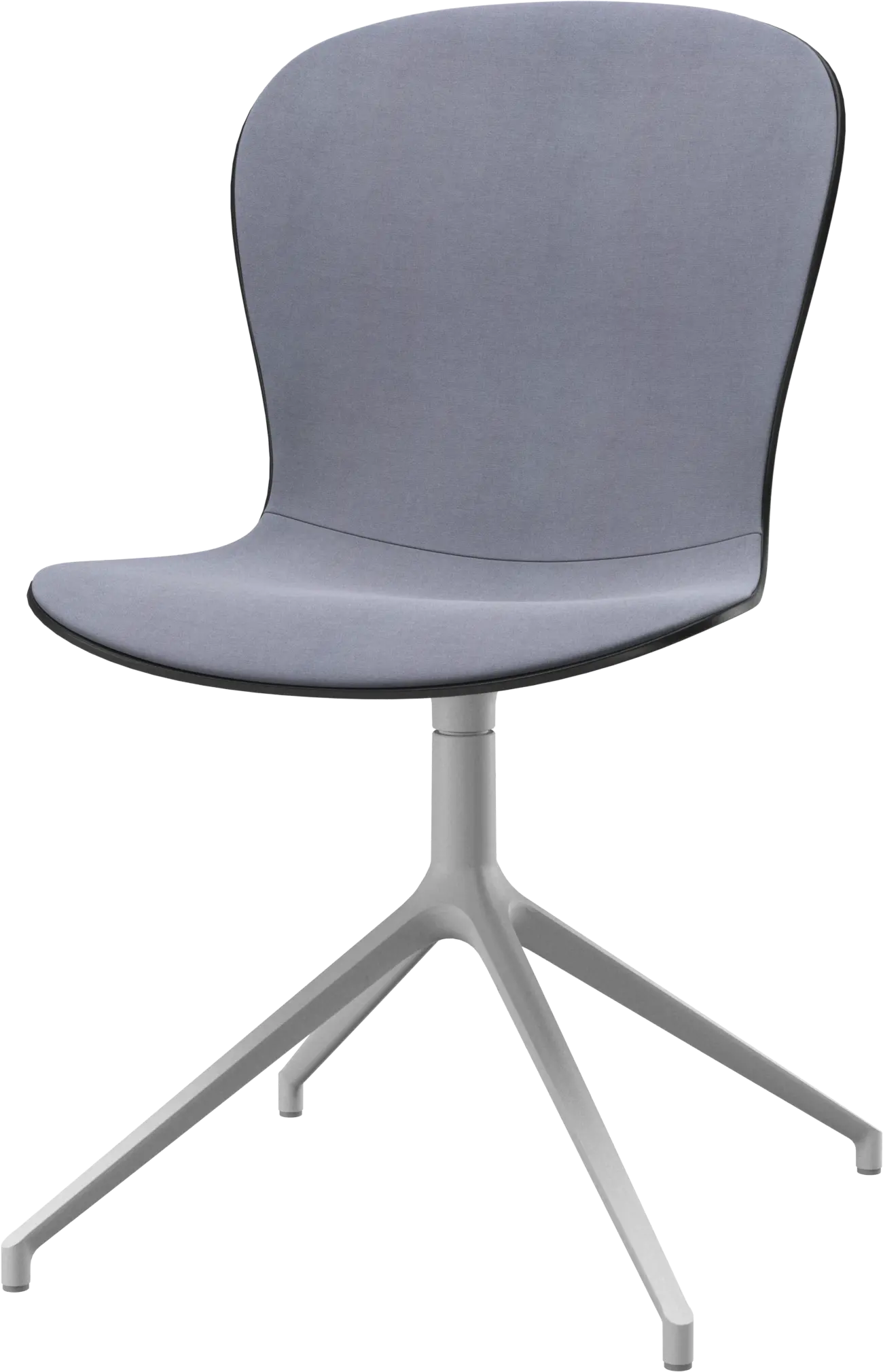 Обеденный стул Adelaide с поворотным основанием