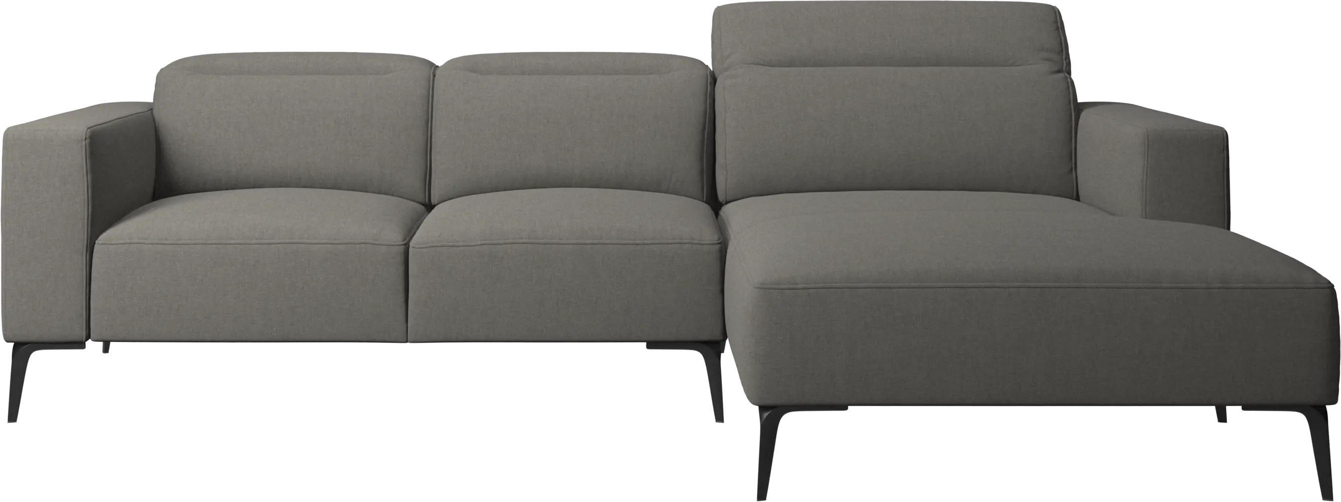 Canapé Zürich avec méridienne