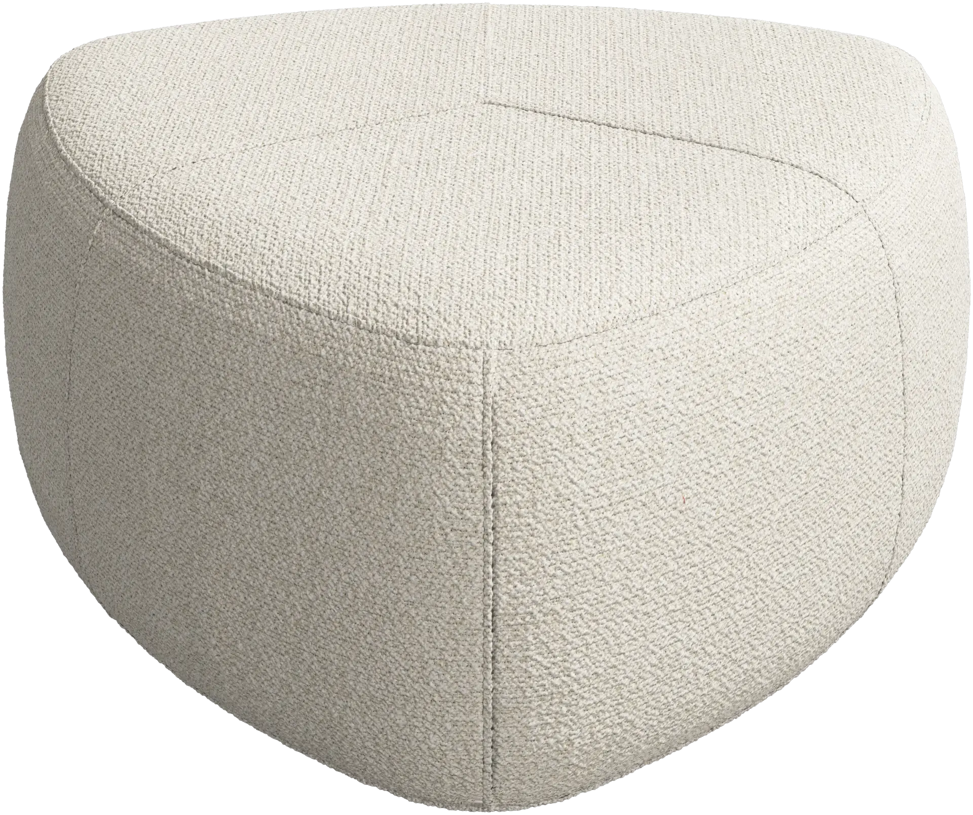 Bermuda フットスツール