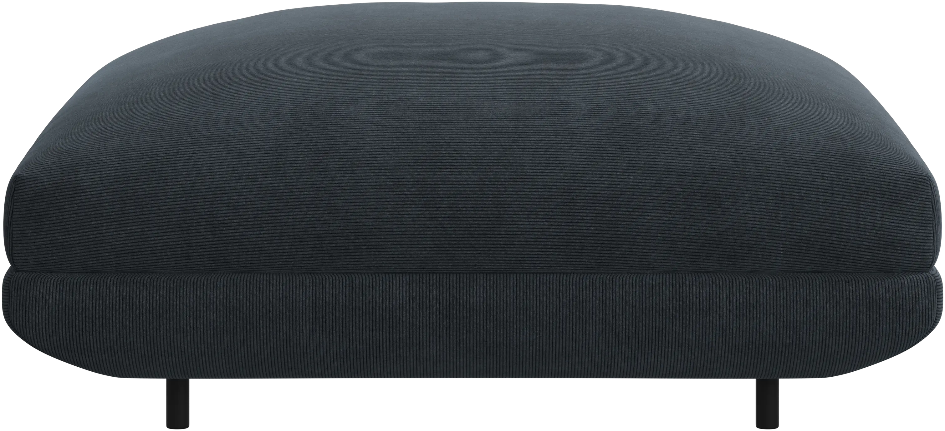 Salamanca footstool big