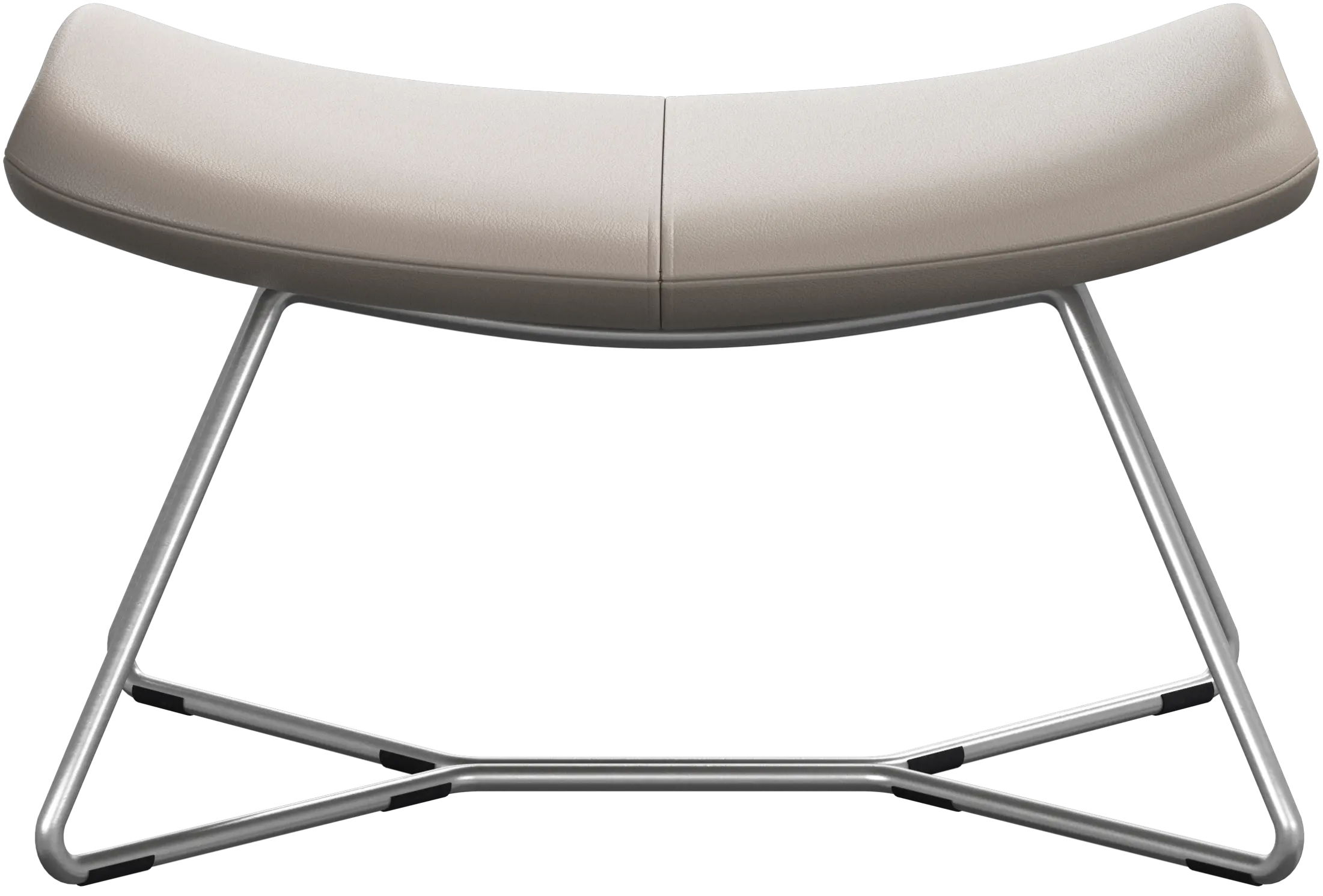 Imola footstool