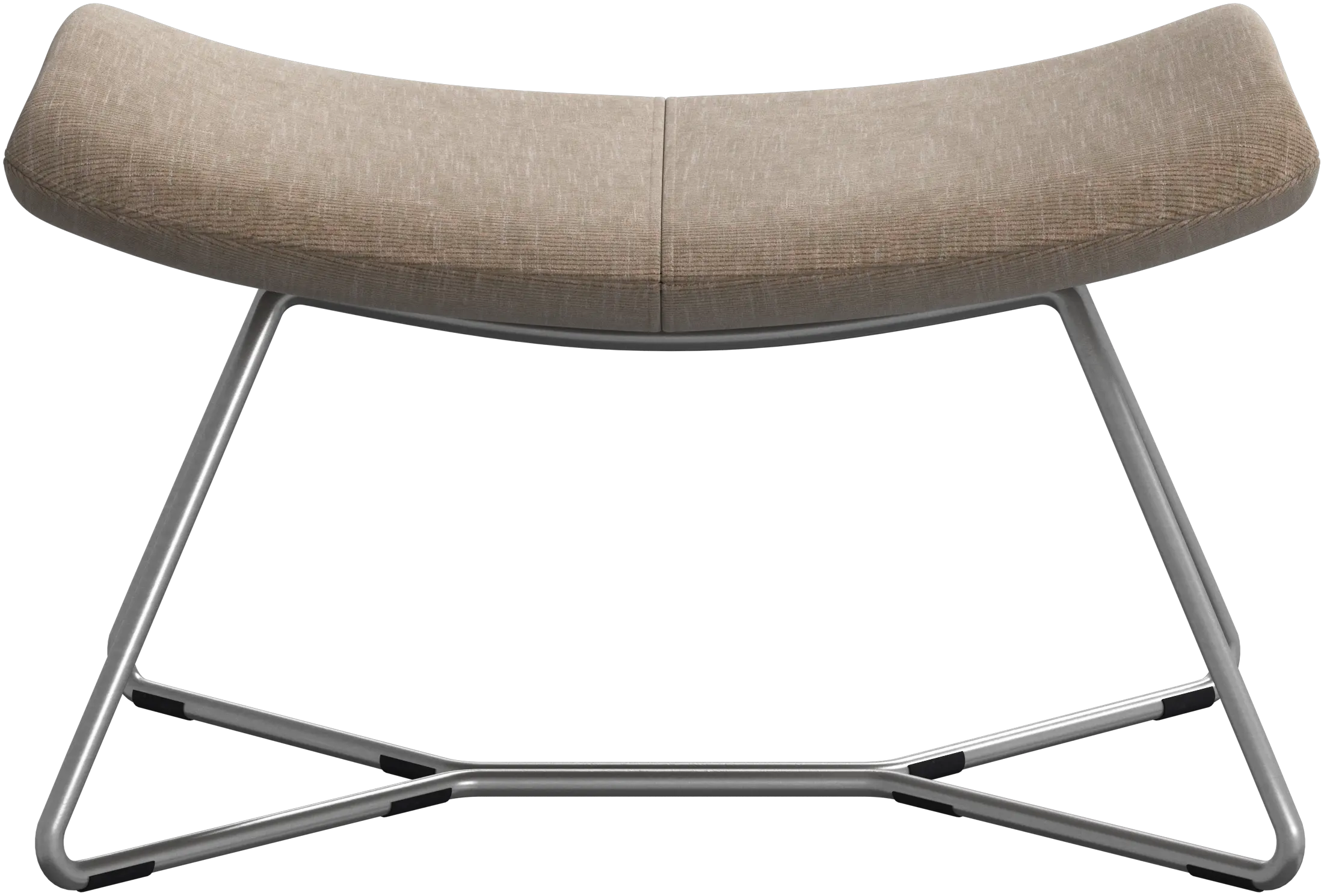Imola footstool