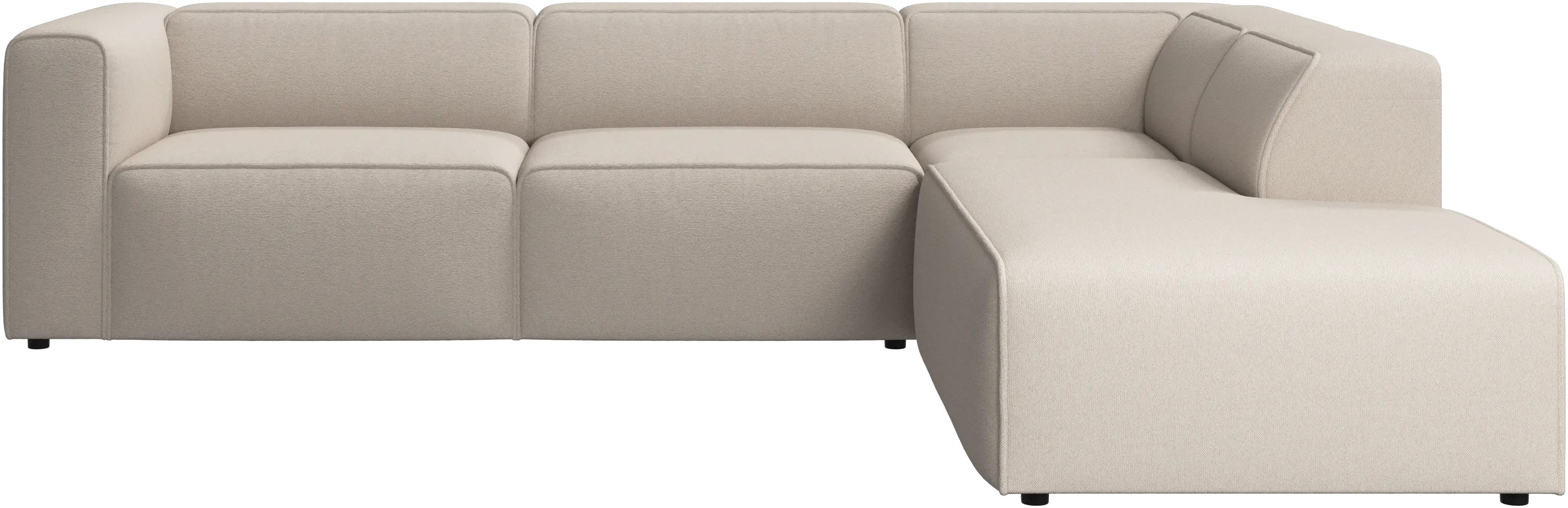 Carmo reclinerhörnsoffa