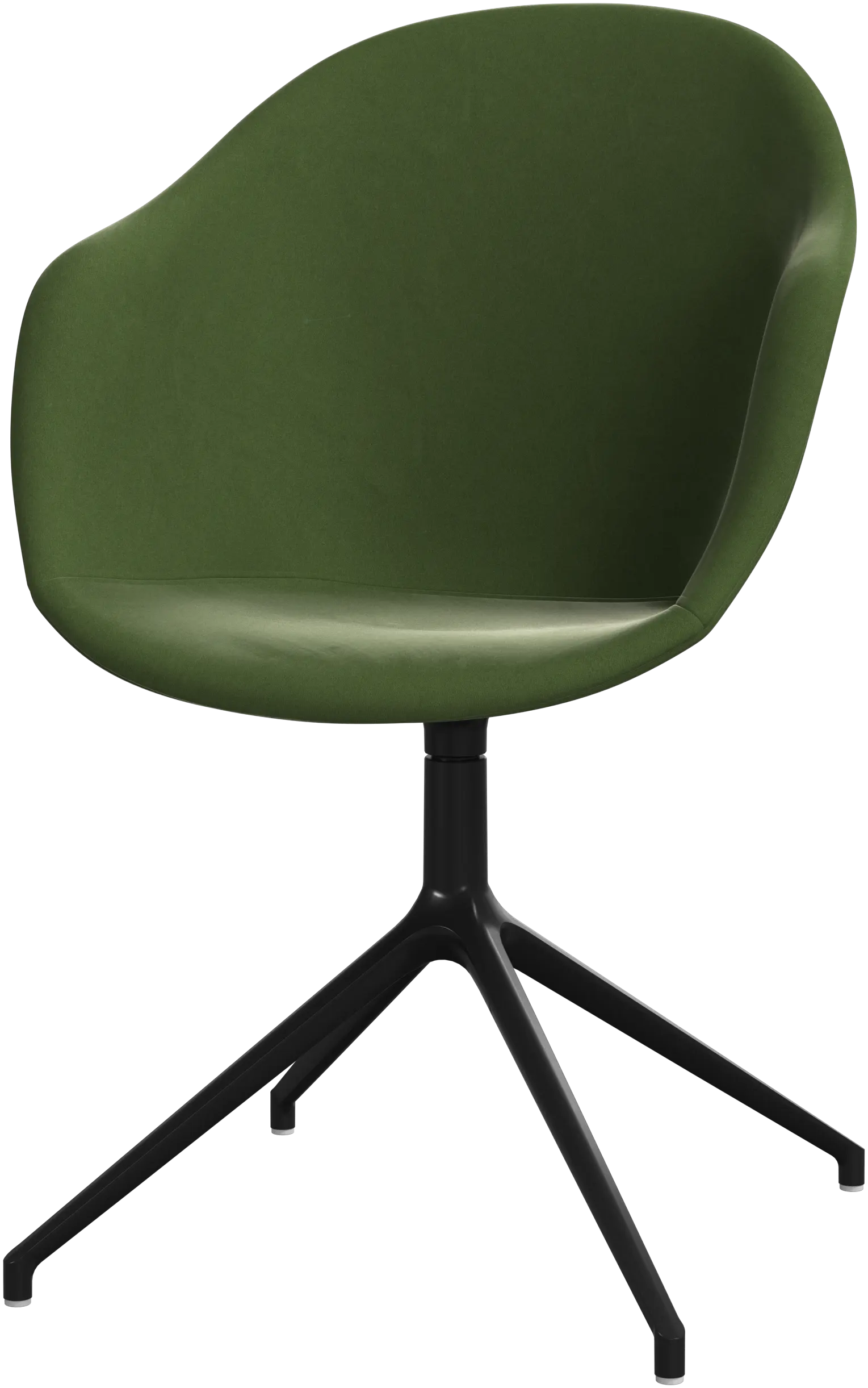Adelaide chair with swivel function