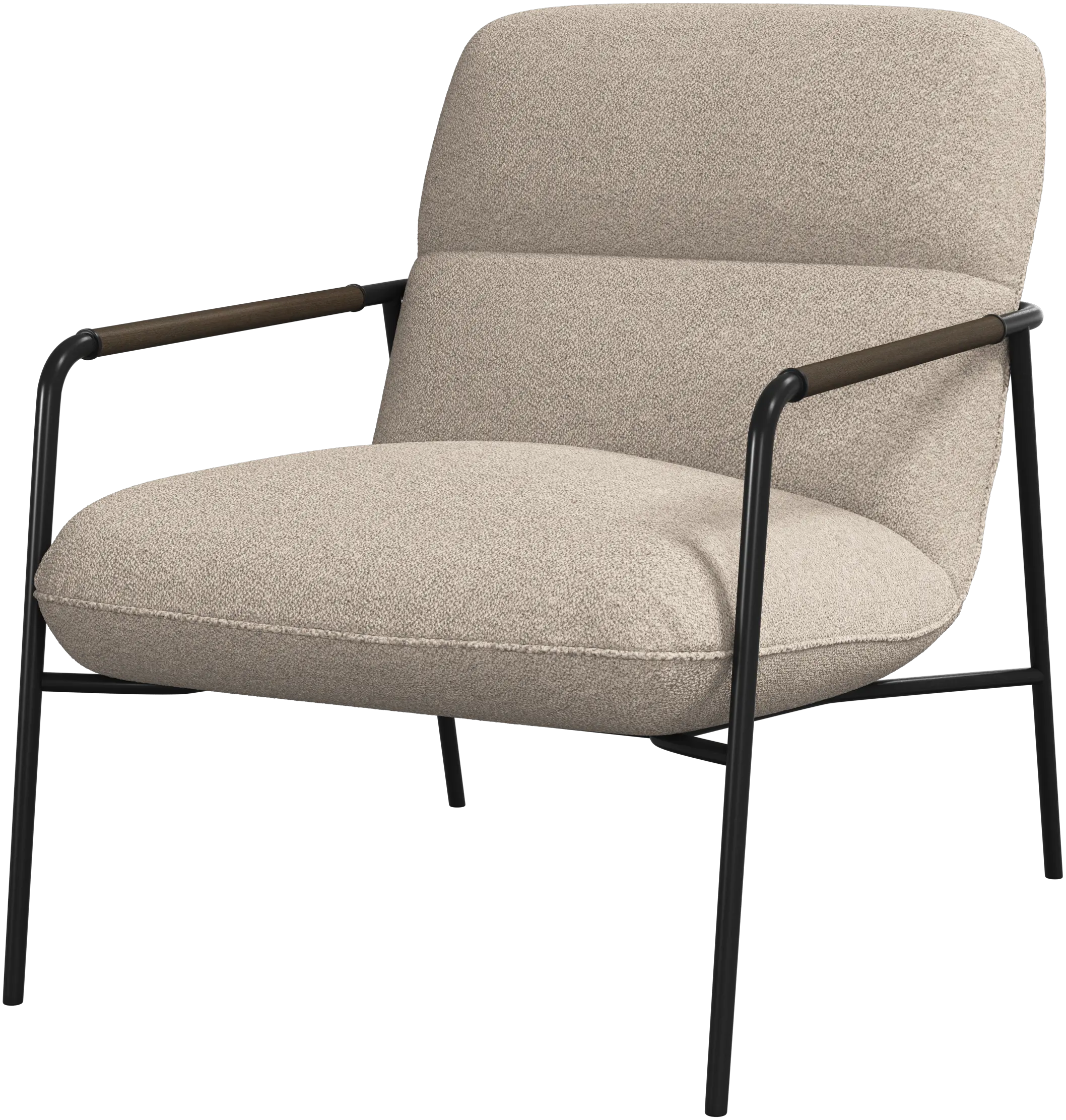 Terni armchair