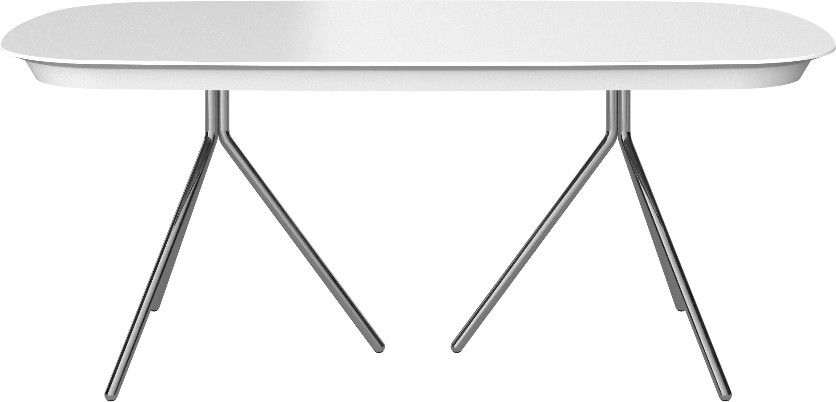 Ottawa extendable dining table