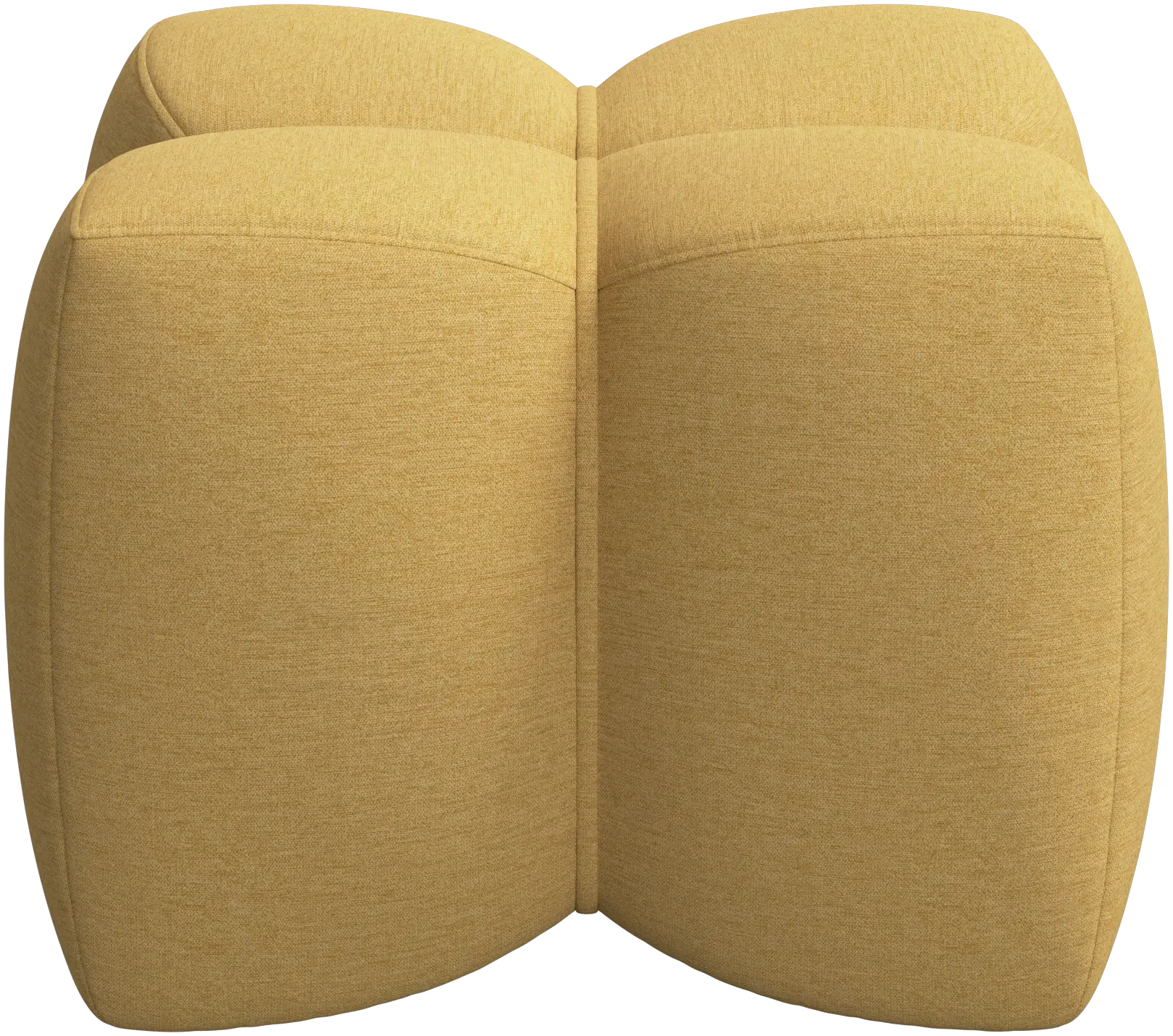 Nawabari footstool small