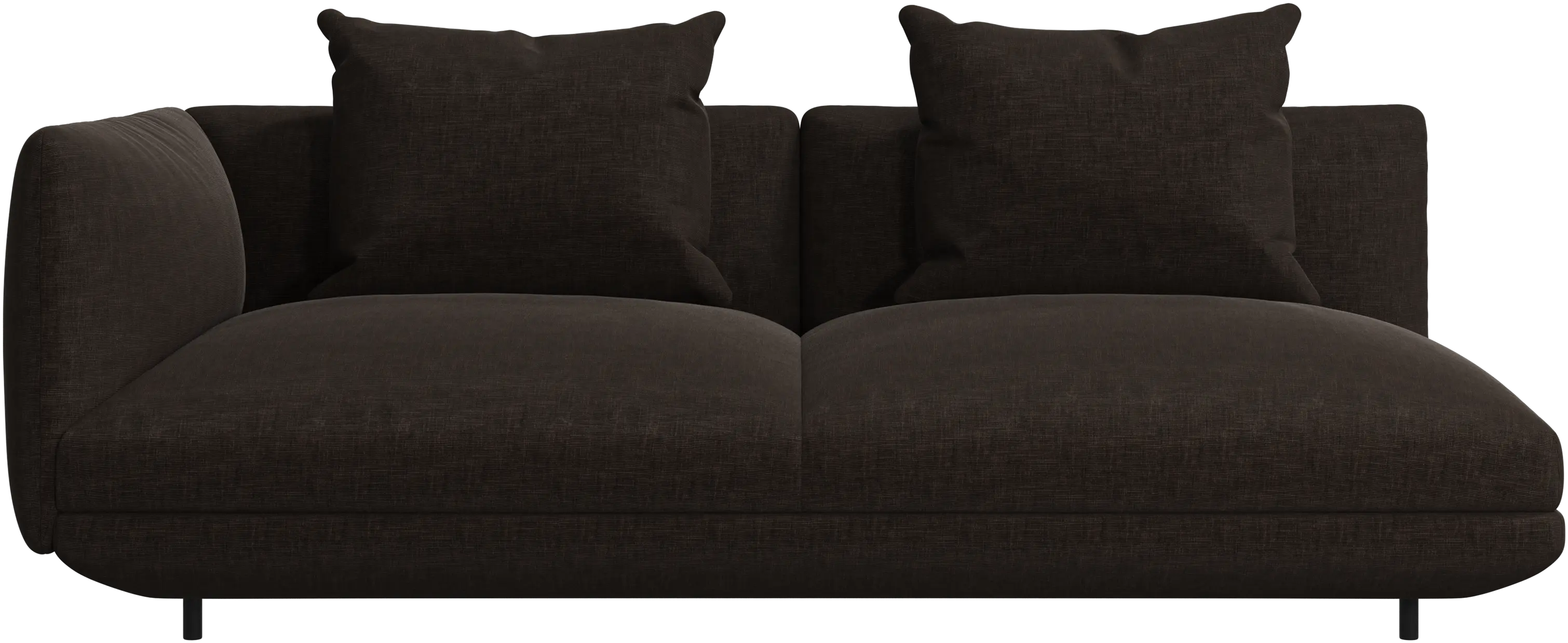 Salamanca 2 seater, left arm