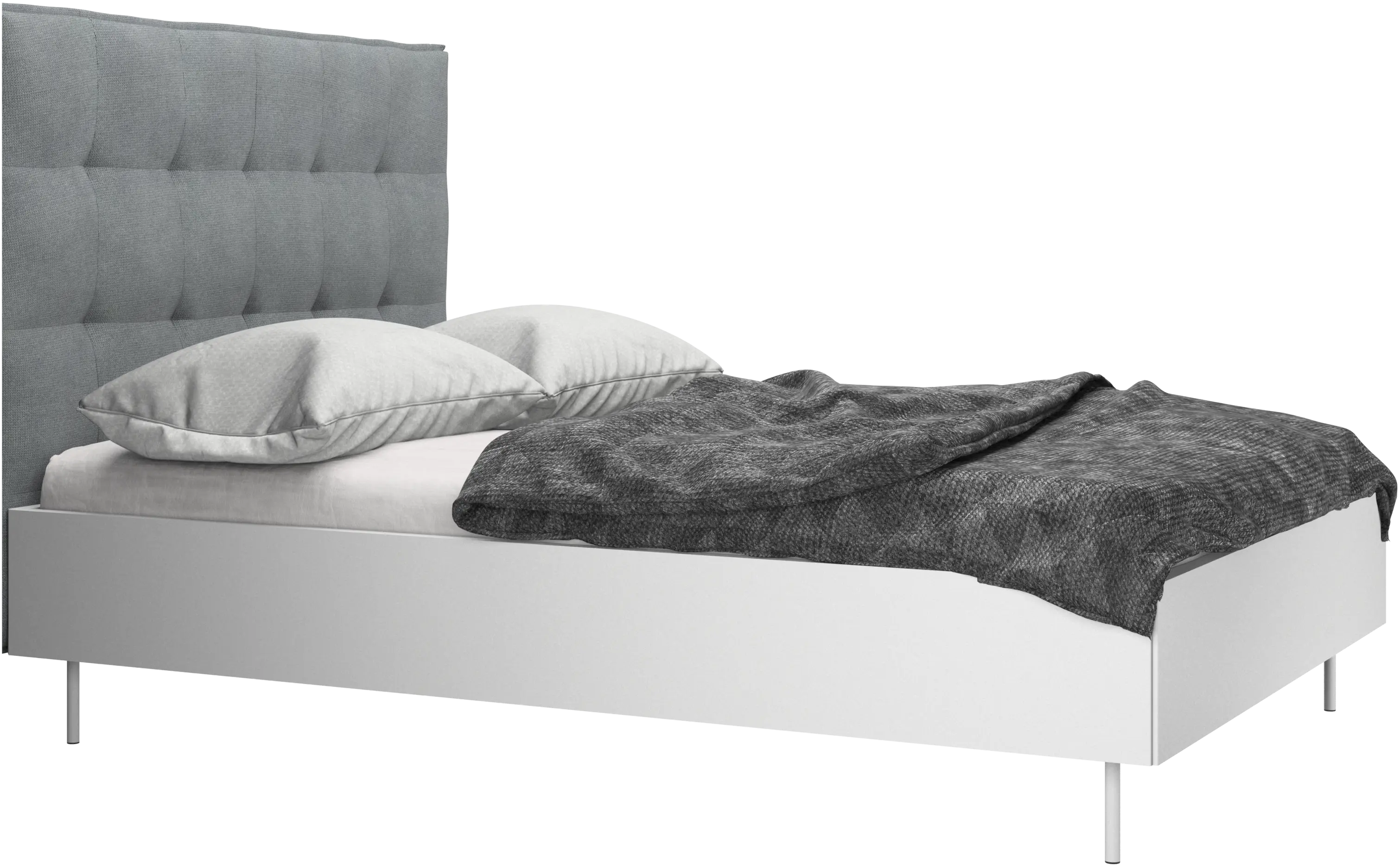 Lit Lugano, excl. matelas