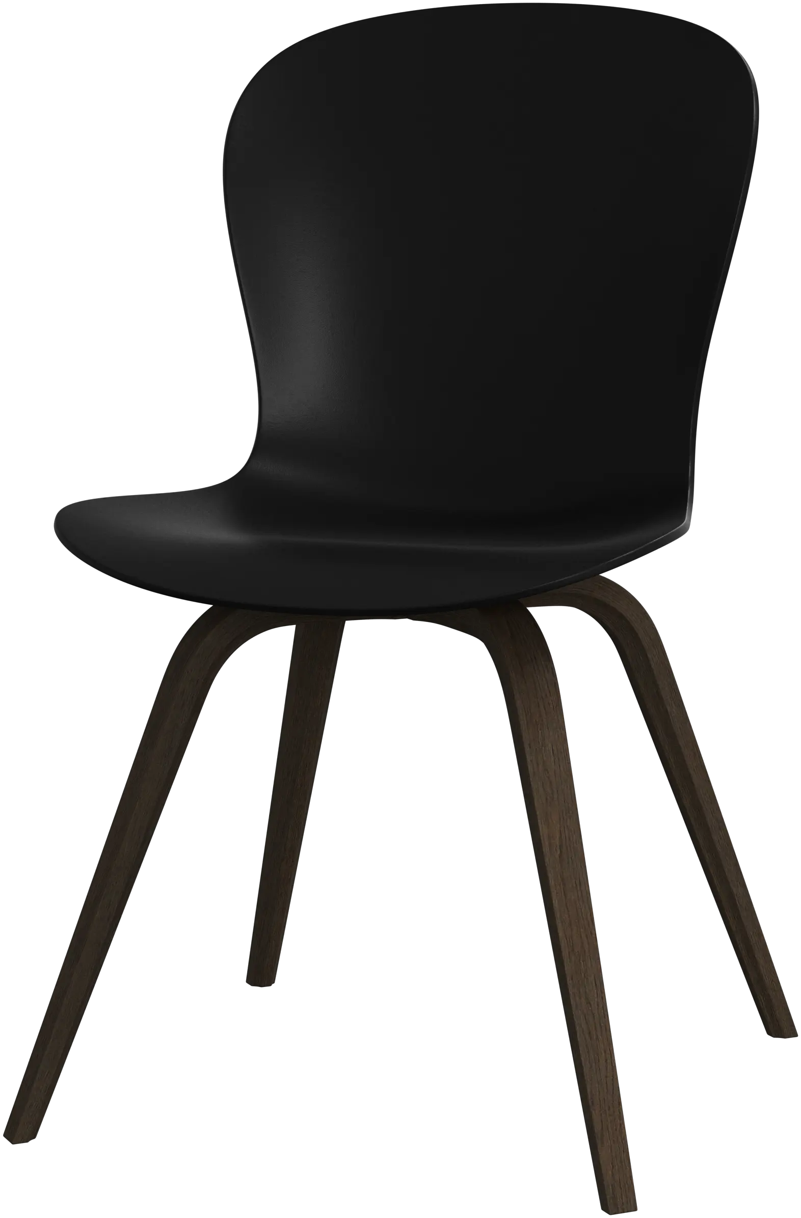 Hauge jídelní židle