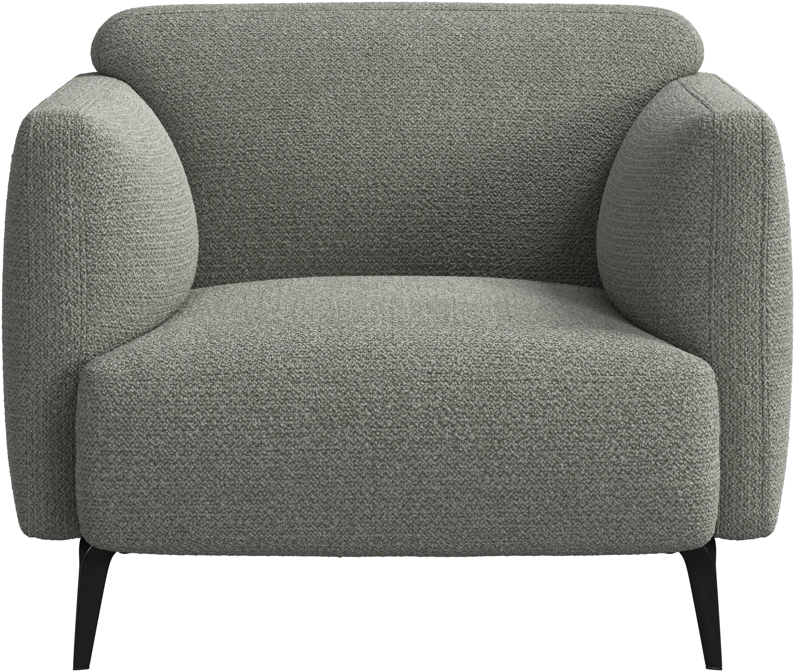 Modena armchair