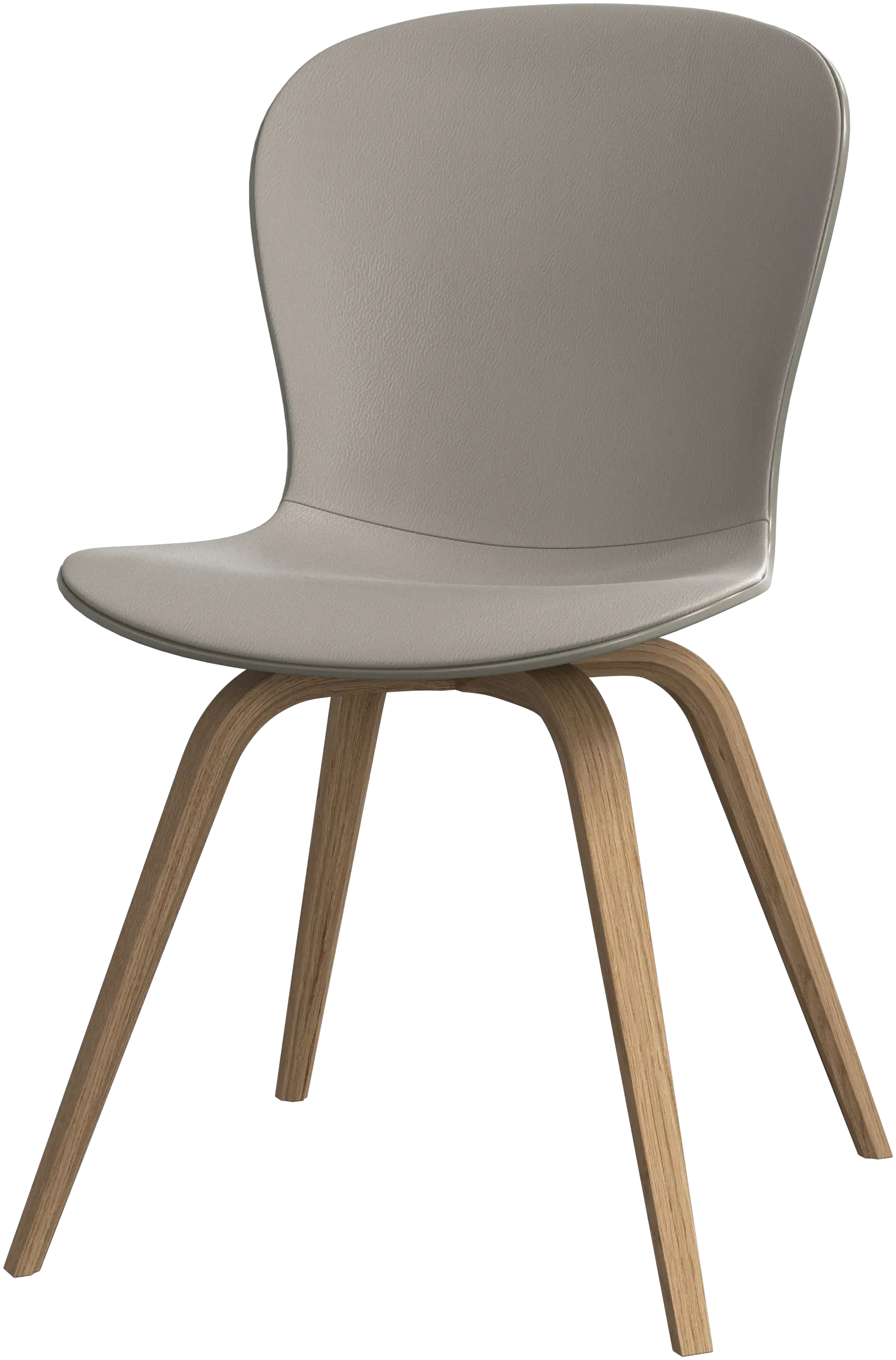 Hauge dining chair