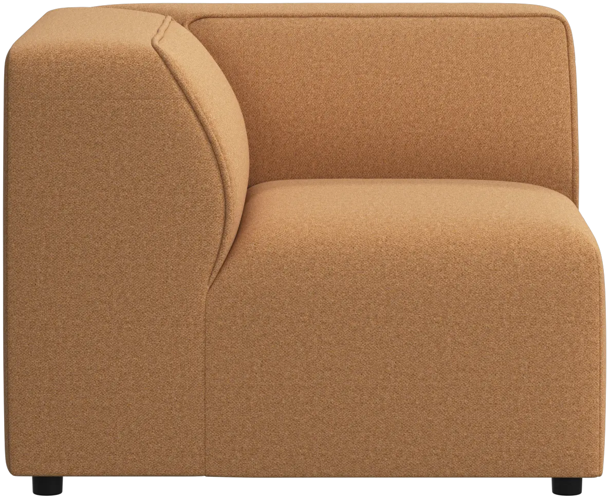 Carmo corner module sofa