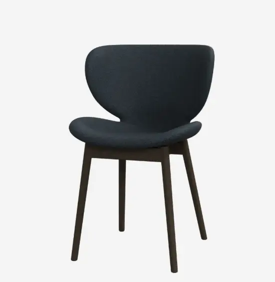 Silla de comedor Hamilton