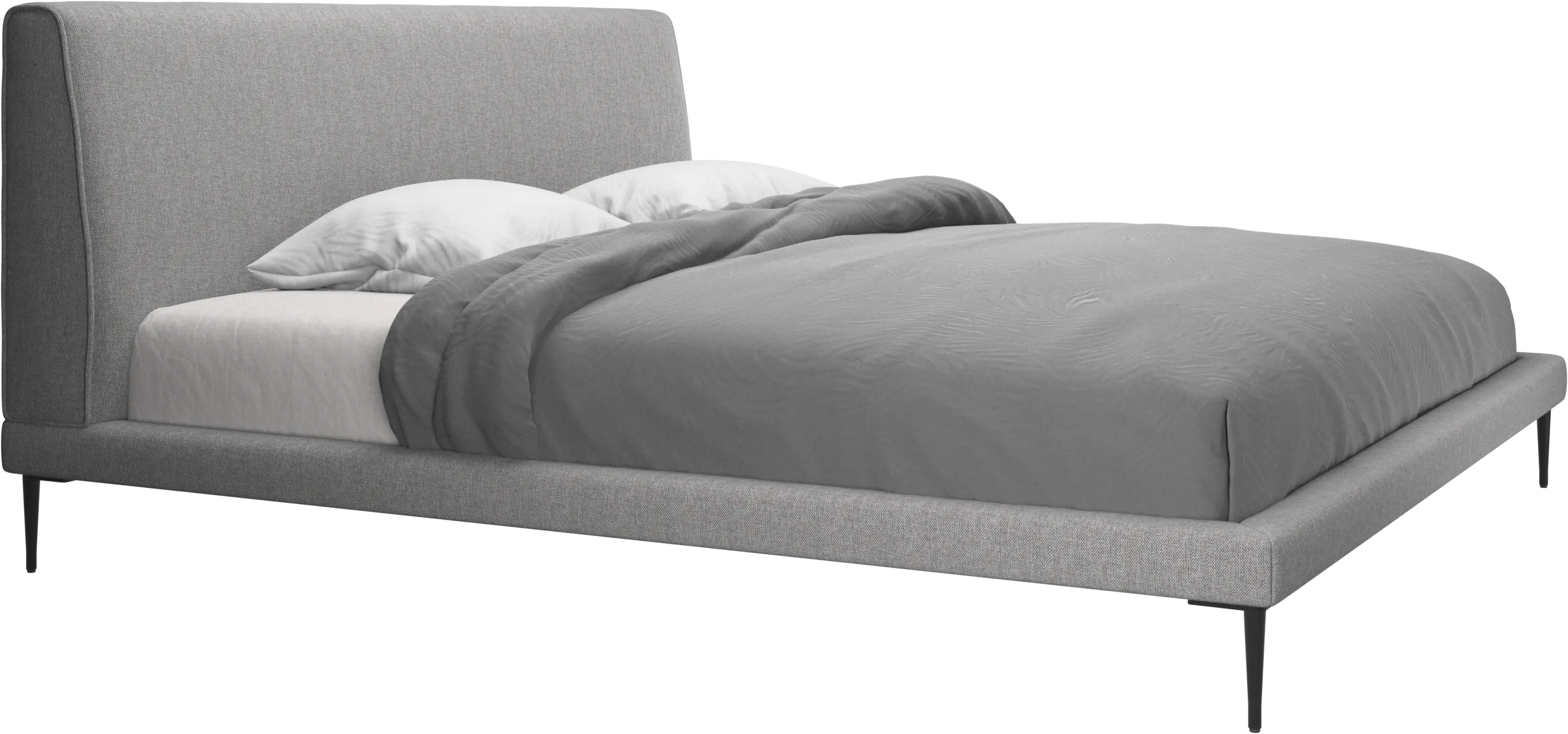 Cama Arlington, no incluye colchón