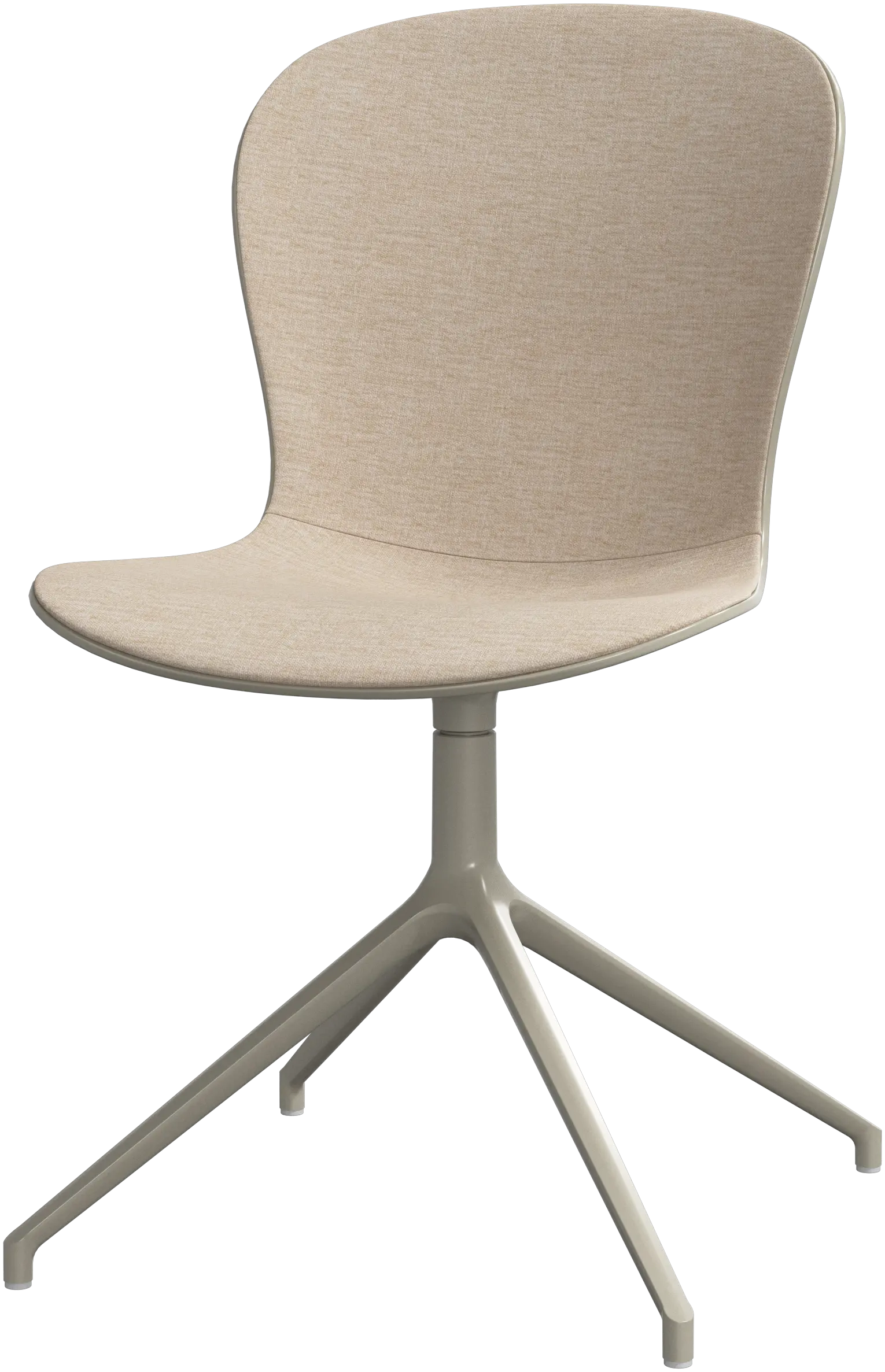 Adelaide chair with swivel function
