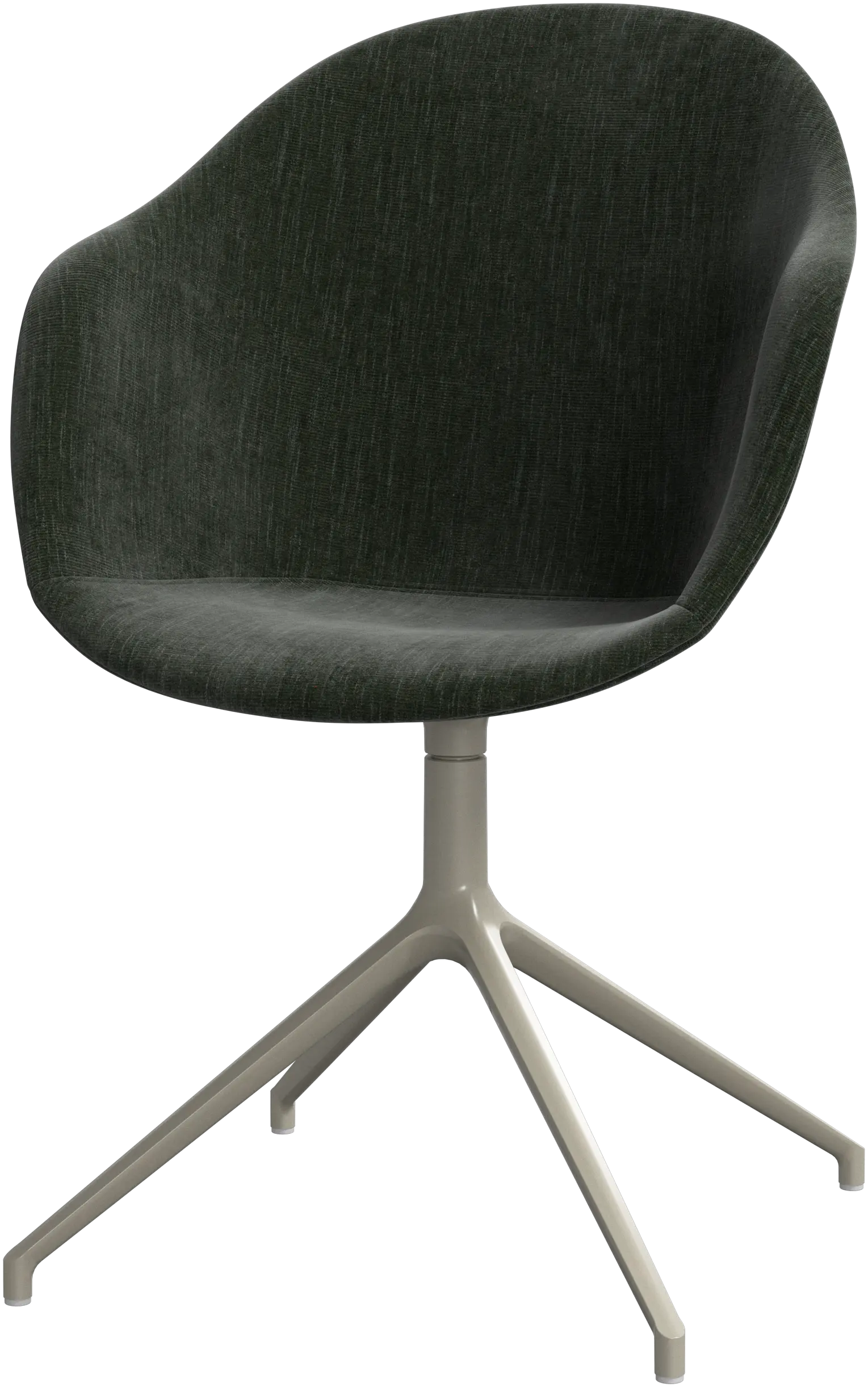 Adelaide chair with swivel function