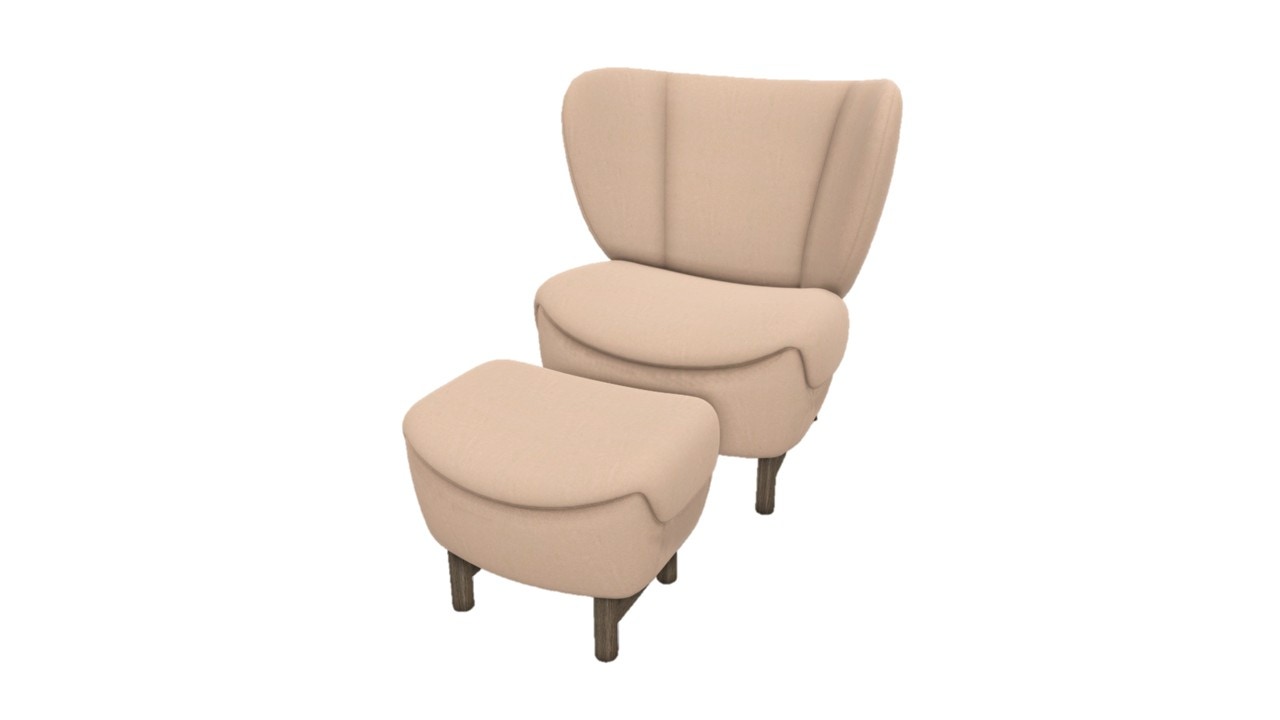 Armchairs