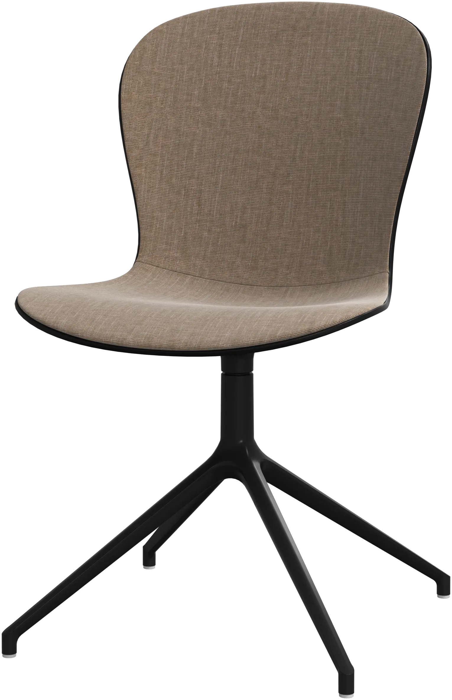 Adelaide chair with swivel function