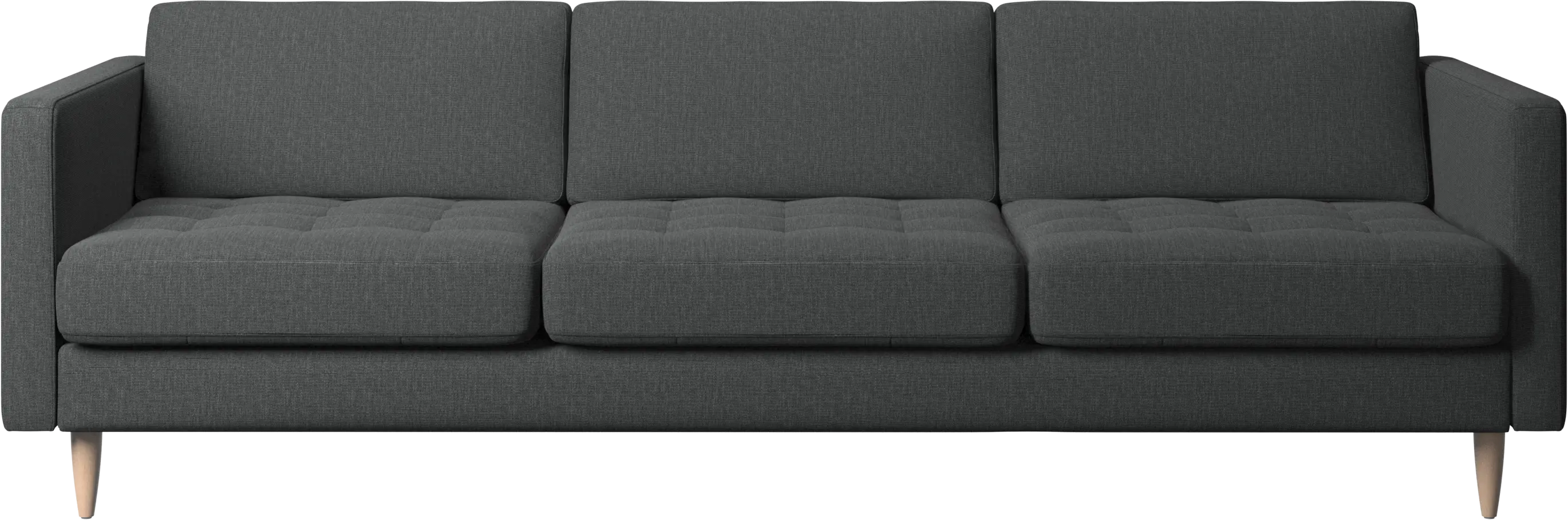 Sofá Osaka de 3 plazas