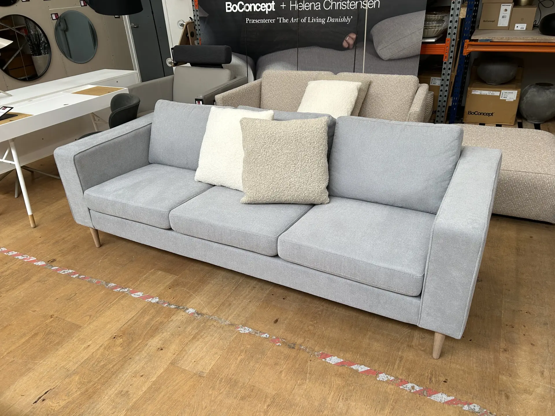 Sofas Indivi sofa - 30%