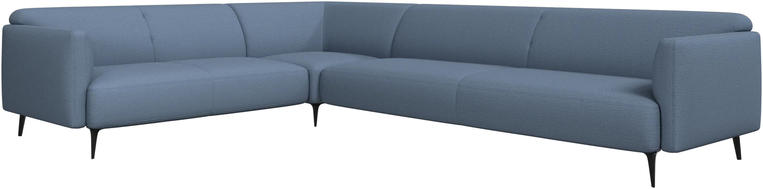 Modena corner sofa