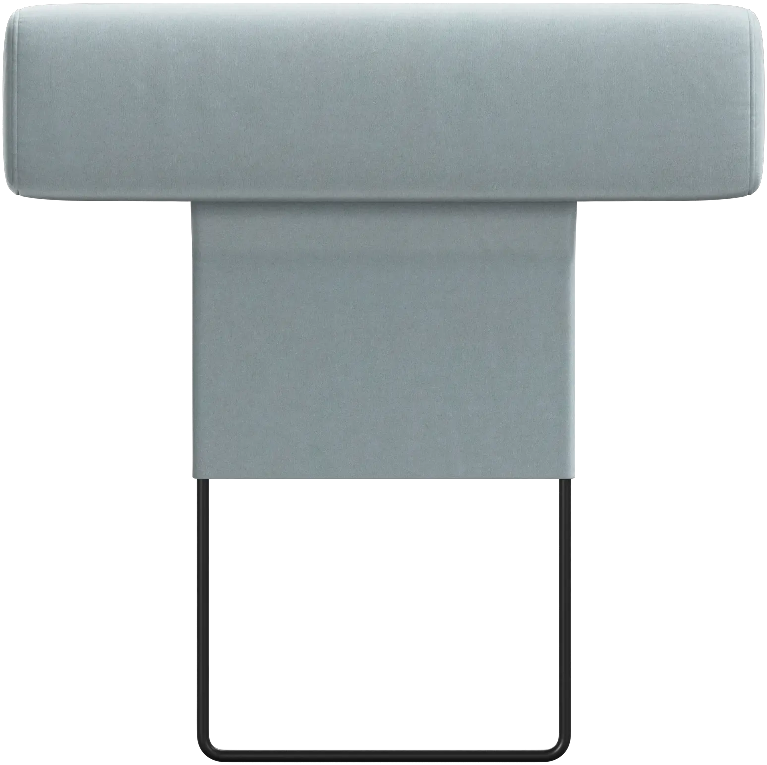 Indivi headrest