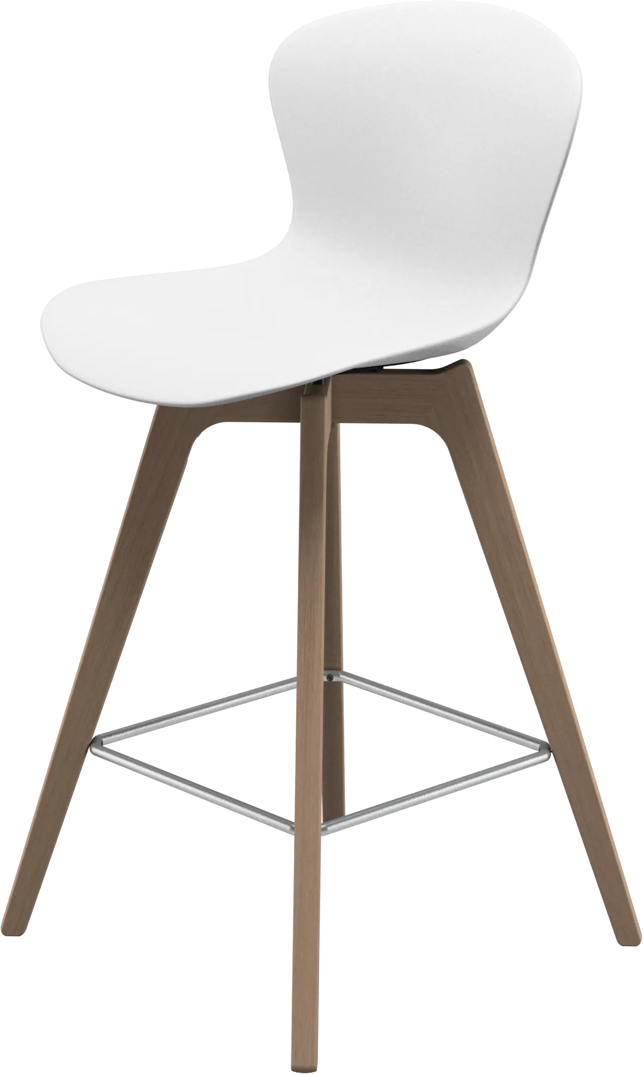 Chaise de bar Adelaïde -40 % (x3 quantité, prix unitaire)